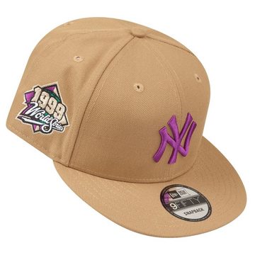 New Era Snapback Cap 9Fifty WORLD SERIES New York Yankees