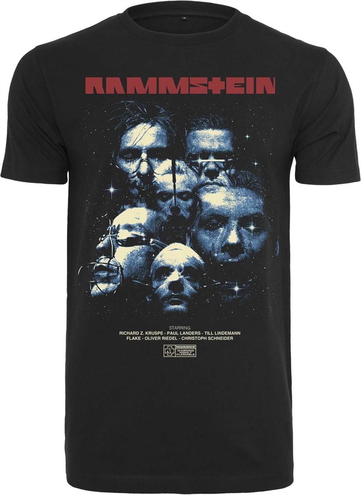 Rammstein TShirt online kaufen OTTO