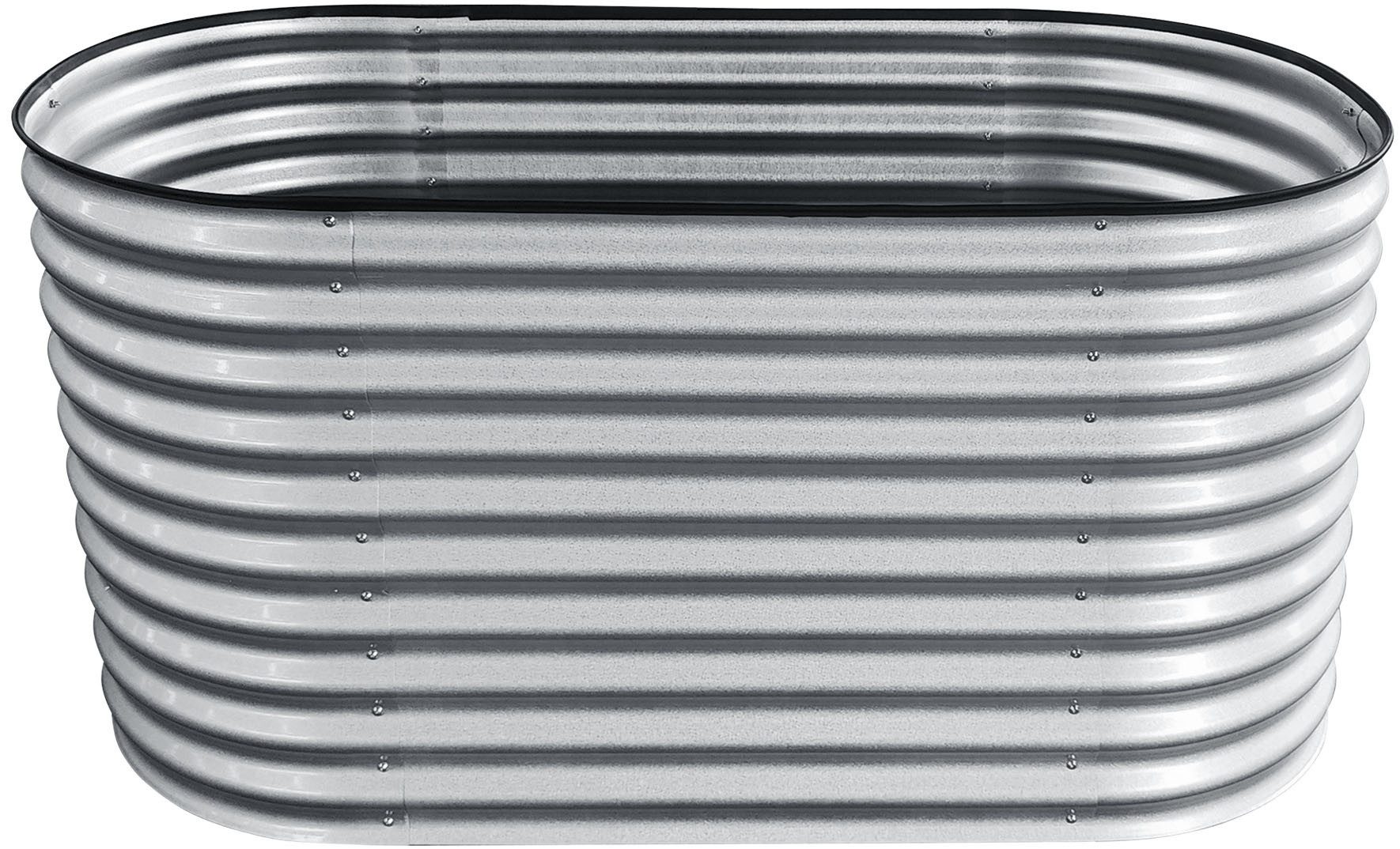 KONIFERA Hochbeet, BxTxH: 160x80x82 cm, 1000 l