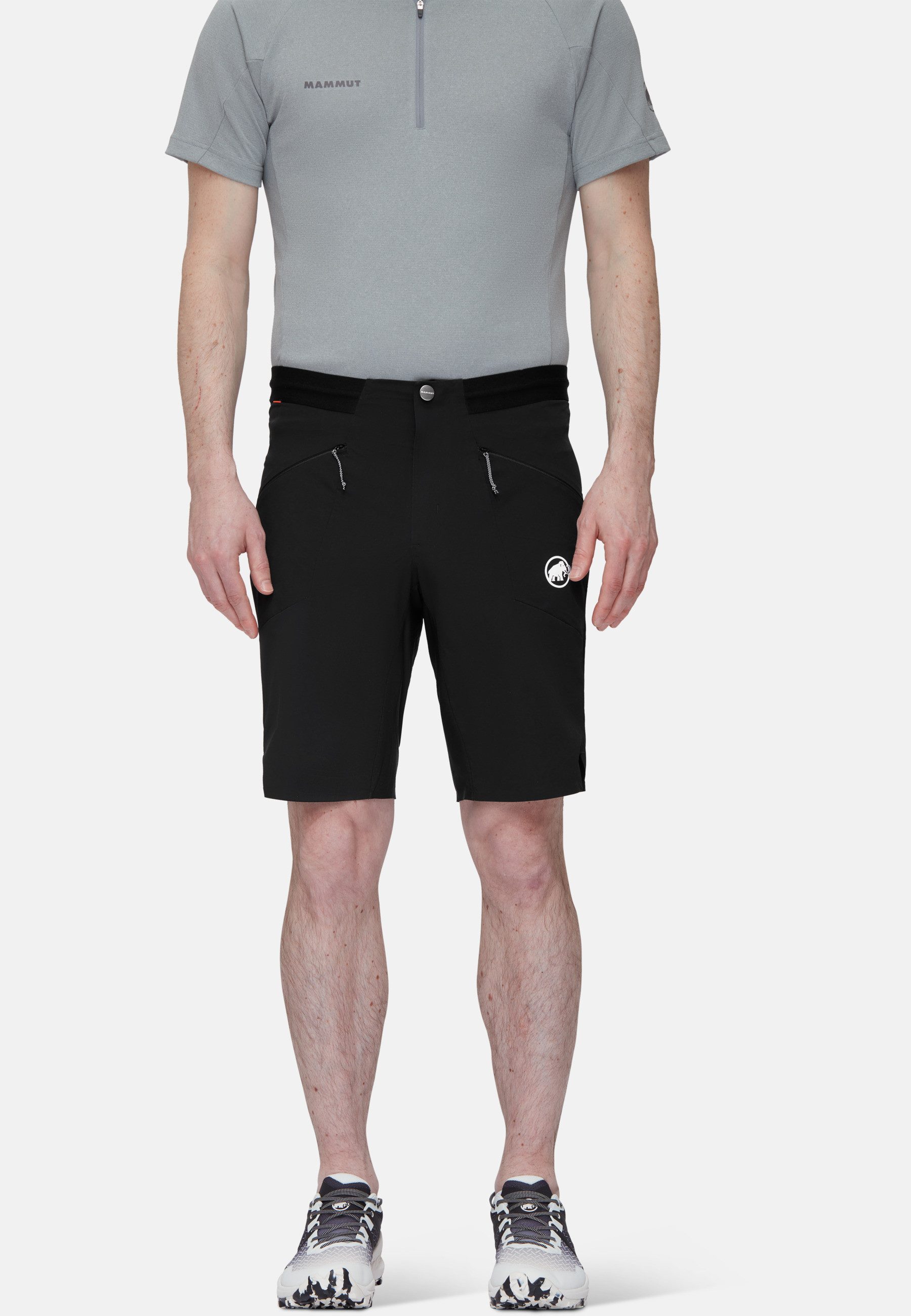 Mammut Trekkingshorts Aenergy Light SO Shorts Men