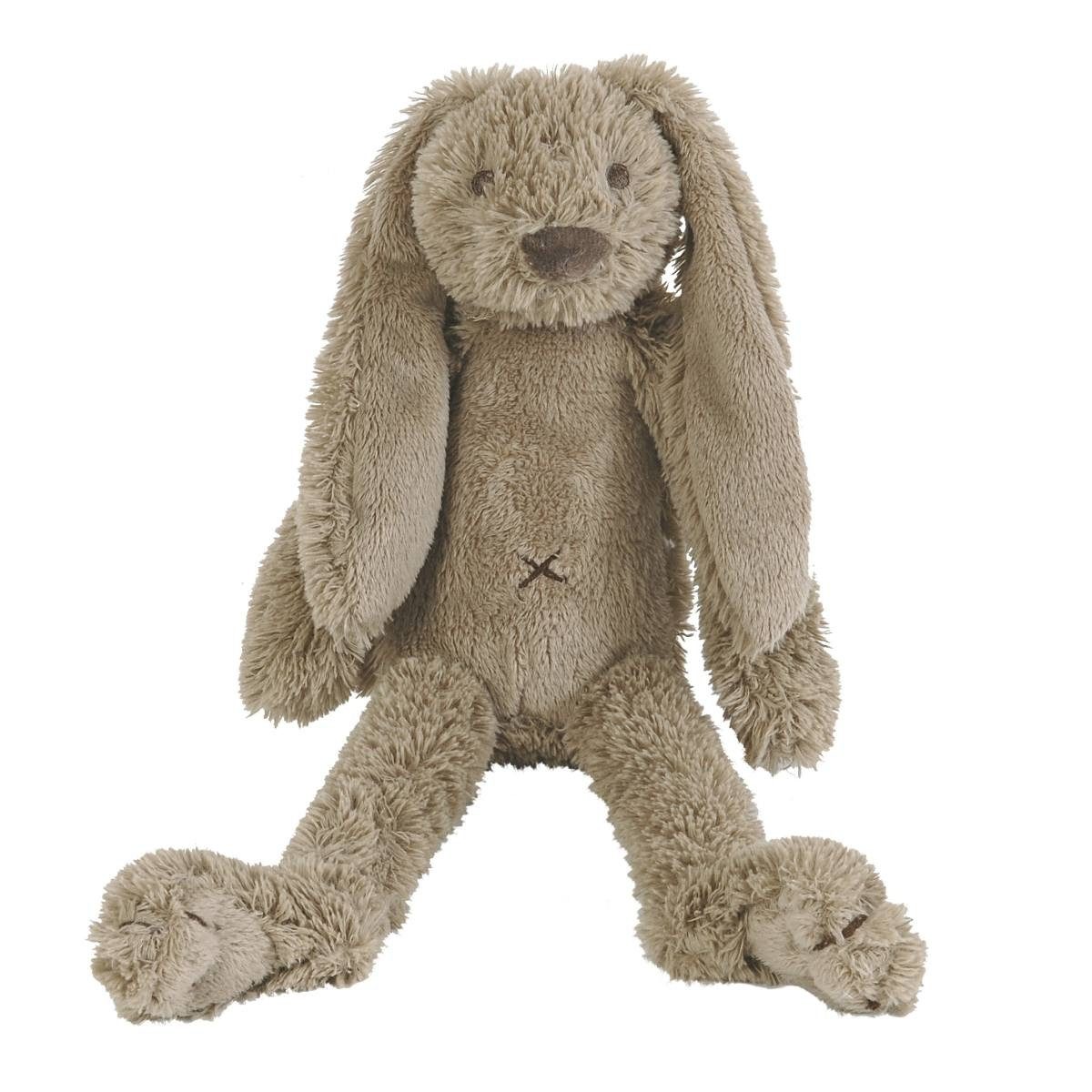 Happy Horse Kuscheltier Hase Richie Braun Kaninchen Stofftier Plüschtier ab günstig online kaufen