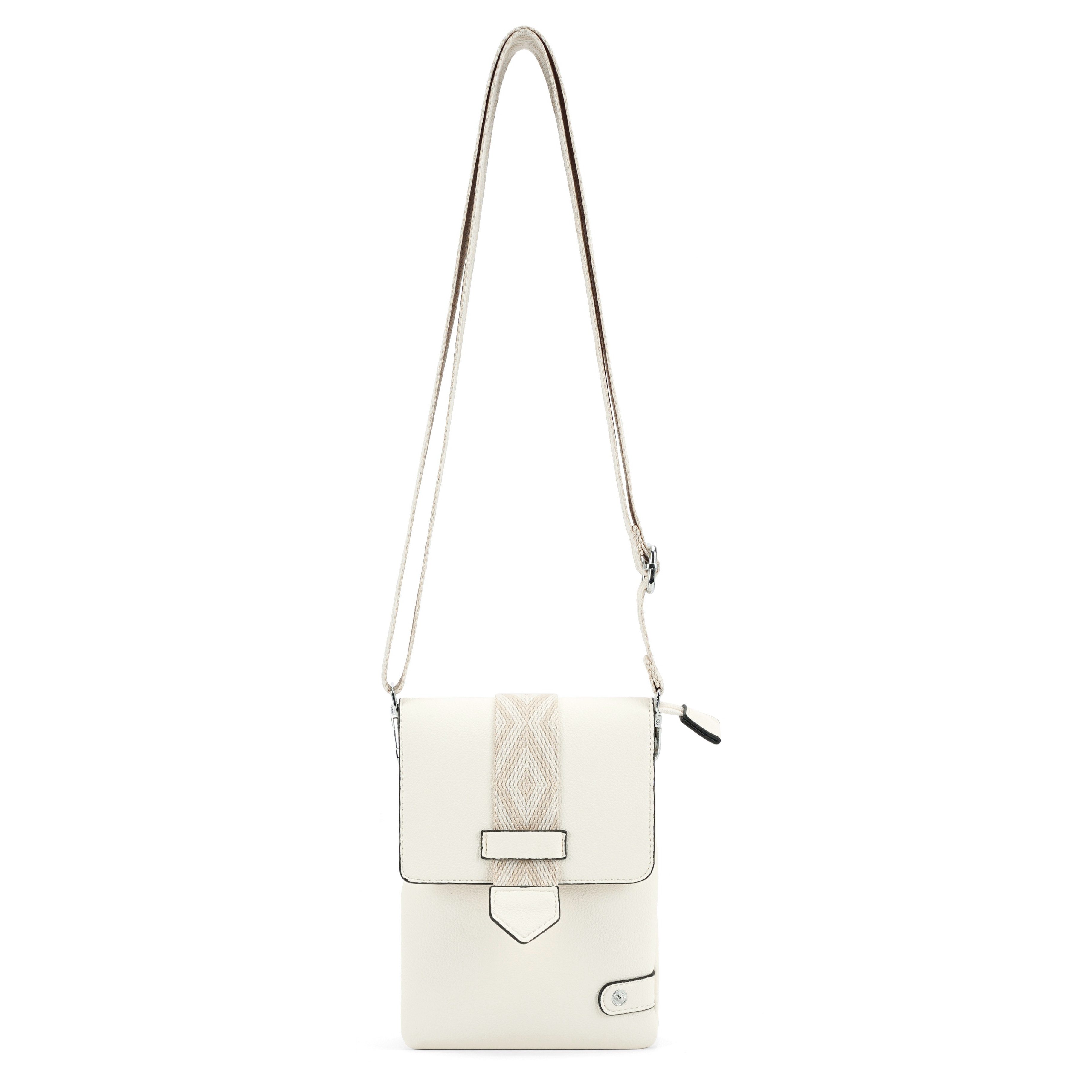 MIRROSI Umhängetasche Damen Crossbody Bag, Klein ca.18x24x5 cm Handytasche, mittelgroße Tasche, Schultertasche für jeden Anlass