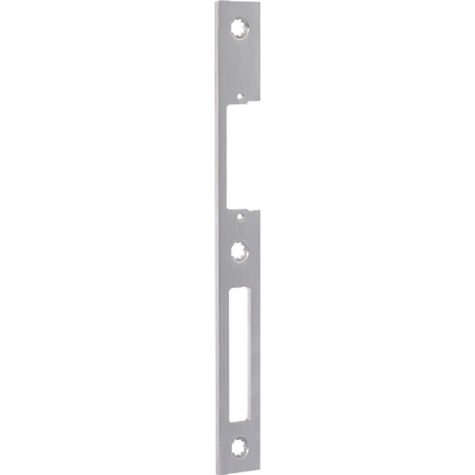 BKS Flachschließblech BKS Schließbl.Secury VA B.24xL.216mm ktg.DIN R F-St - 6-37368-01-R-8