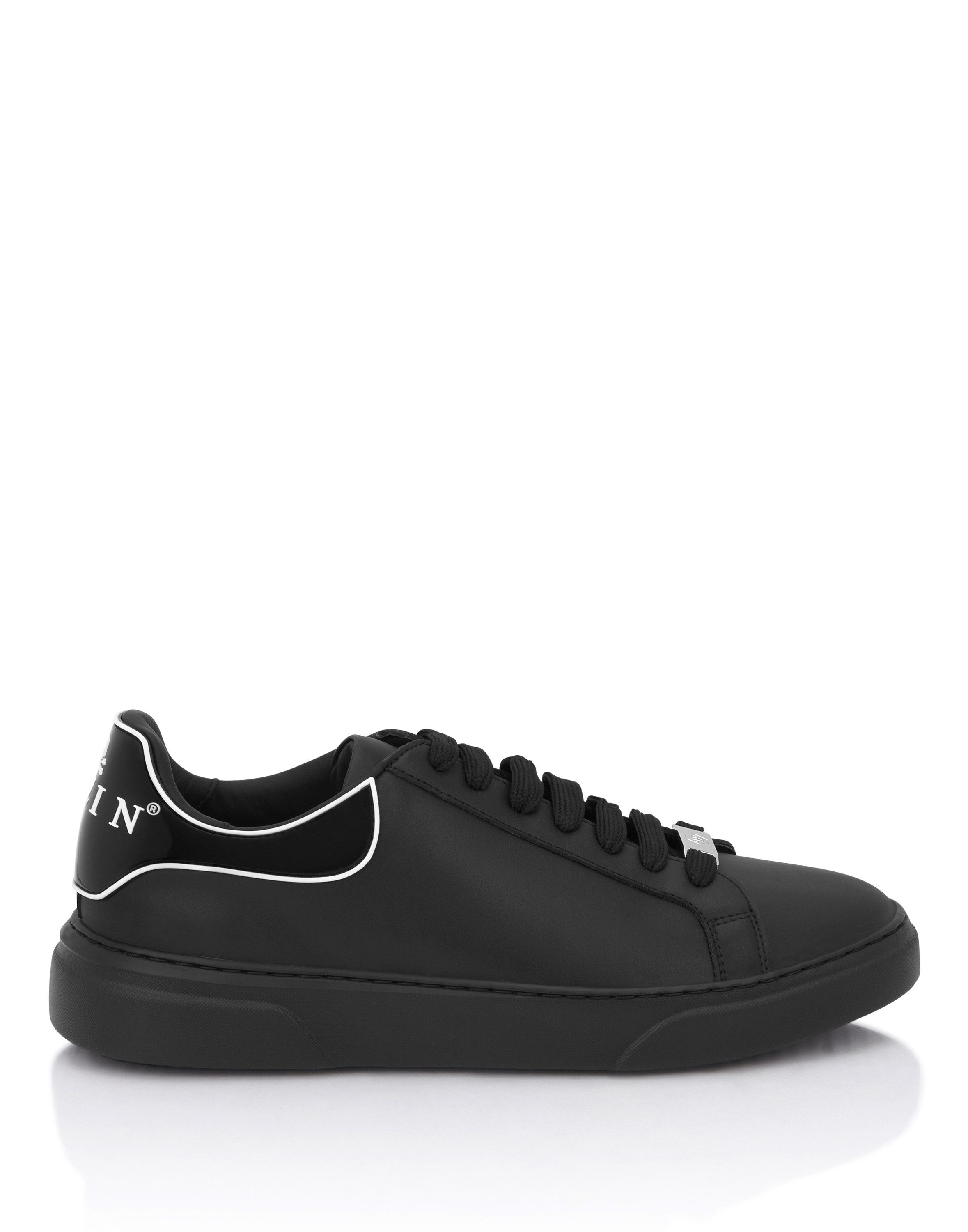 PHILIPP PLEIN Big Bang Runner Sneaker