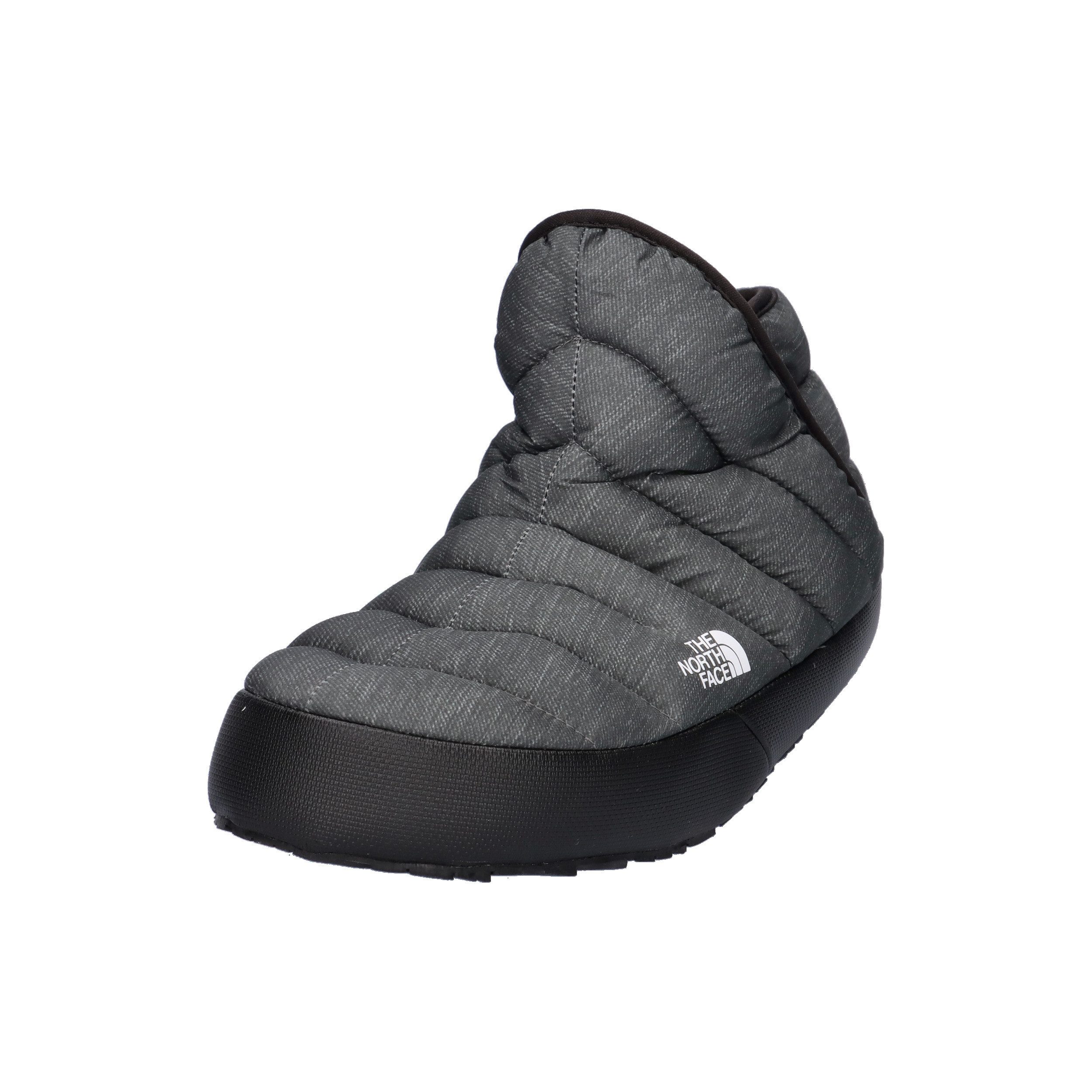 The North Face The North Face Herren Hausschuhe Thermoball Traction Bootie 3MKH Hausschuh – Bild 4 von 5