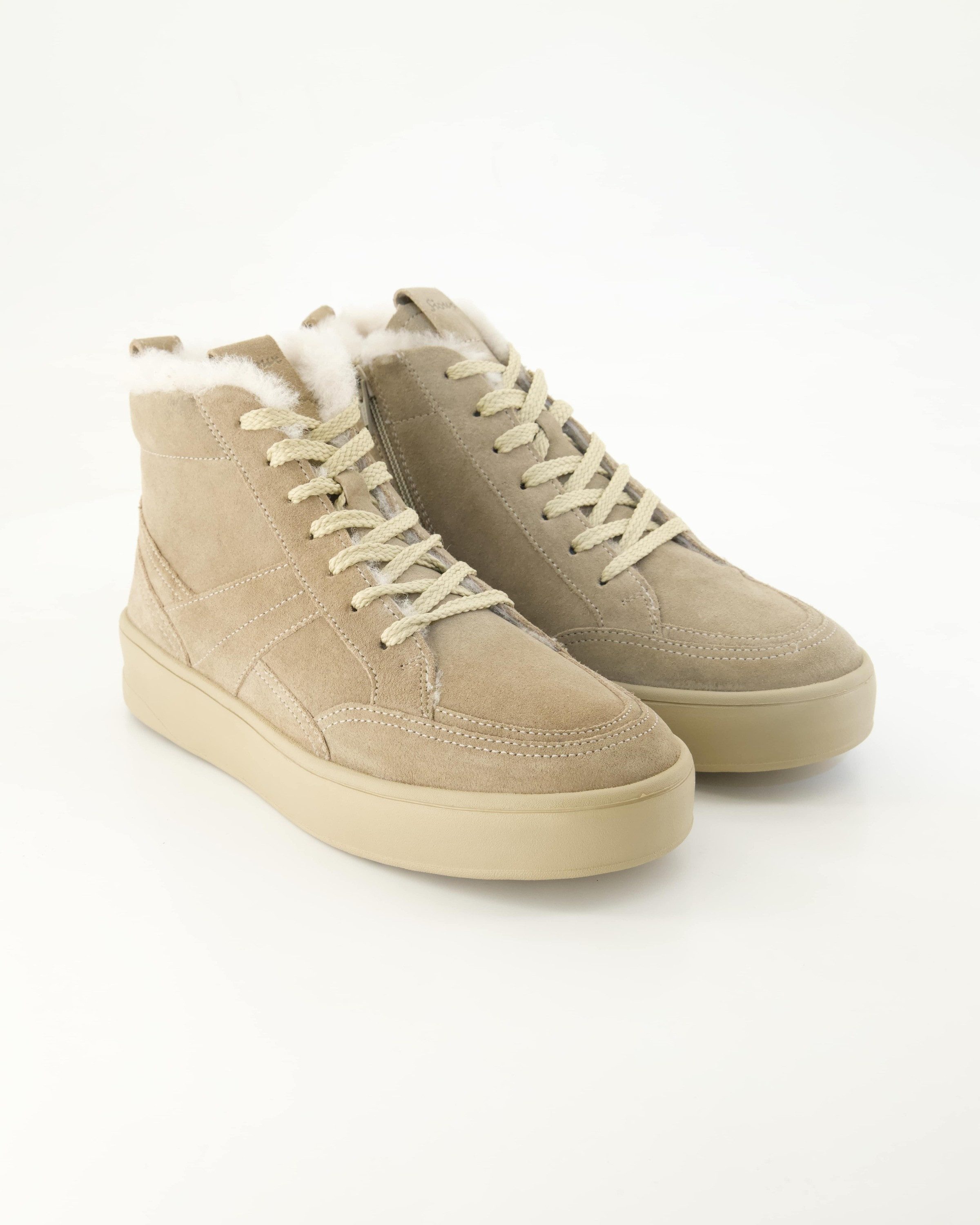 SIOUX Edonita-701-Lf Winterstiefelette Obermaterial: Leder