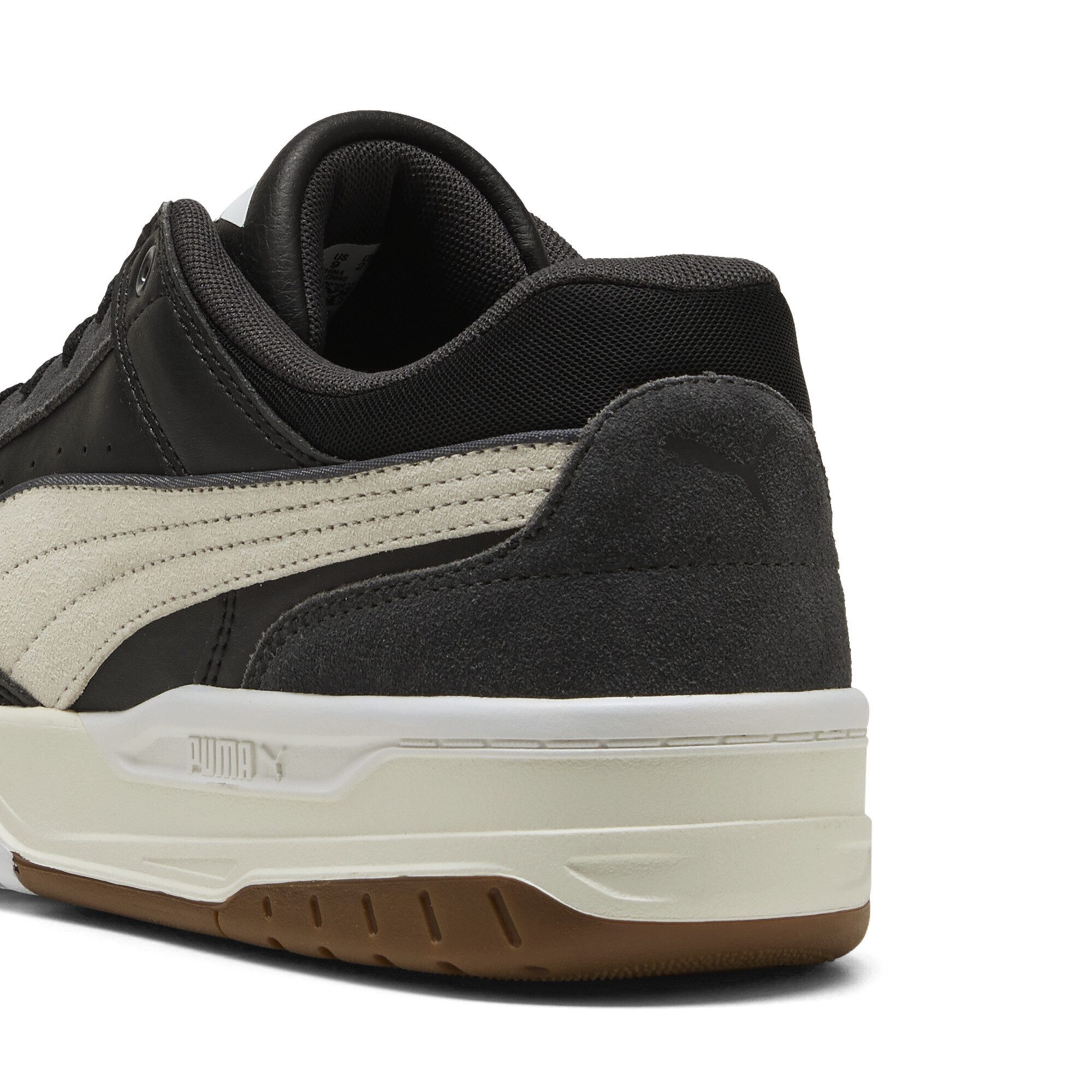 PUMA Rebound Retro Sneakers Erwachsene Sneaker