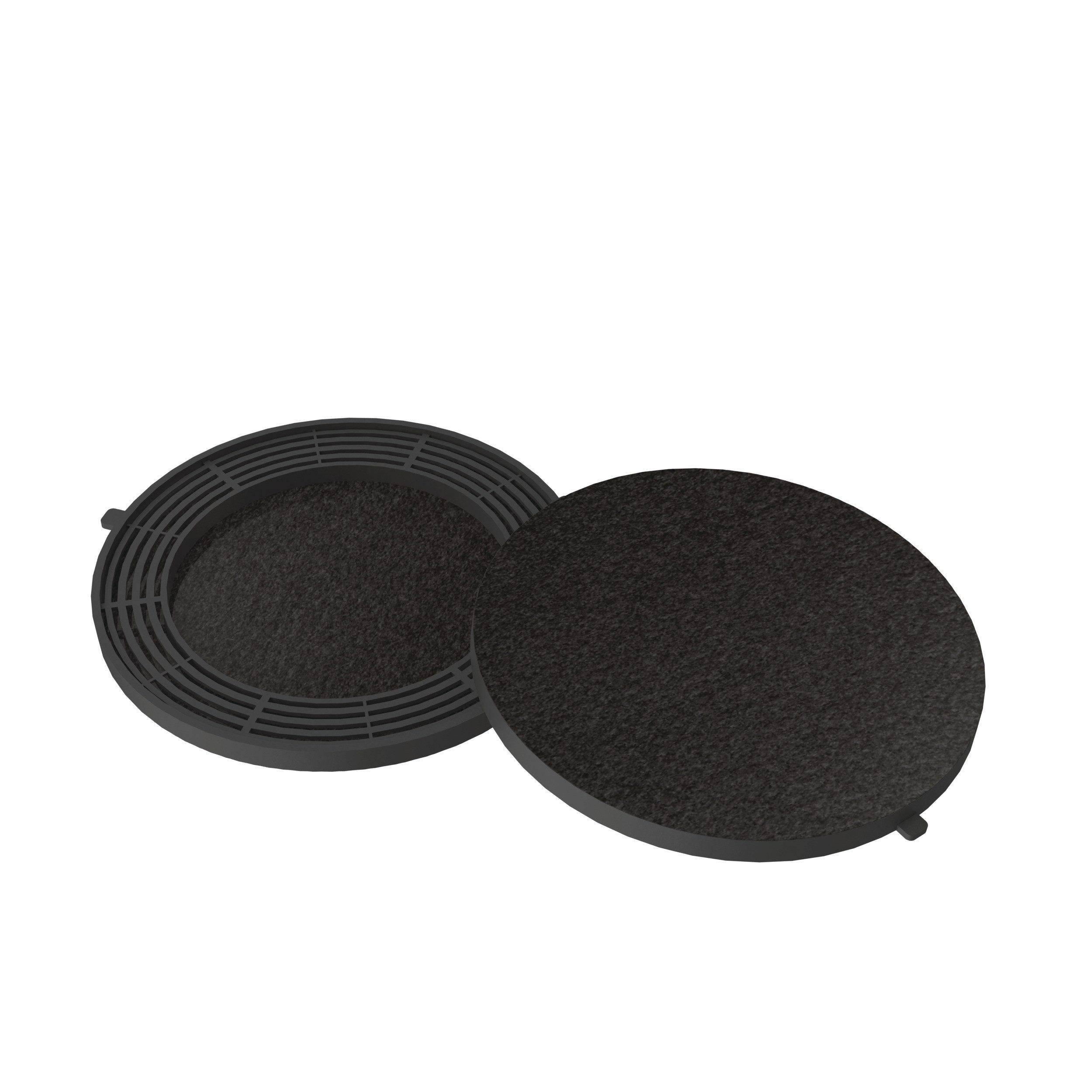 GORENJE Aktivkohlefilter Kohlefilter H10883187, Zubehör für für Dunstabzugshaube 735445, 735441, 735408, für Dunstabzugshaube 735445, 735441, 735408