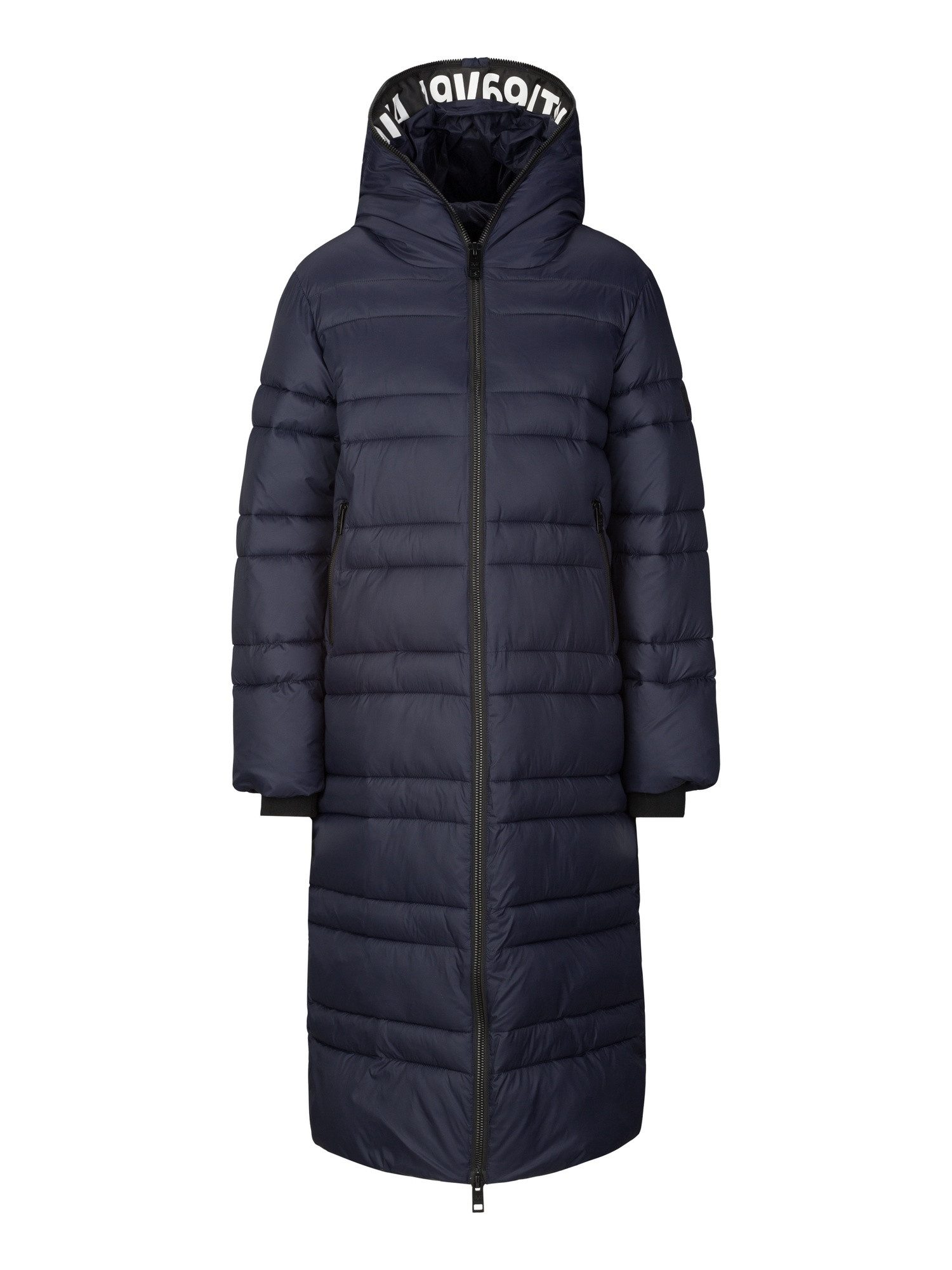 19V69 ITALIA Winterjacke Giuseppina