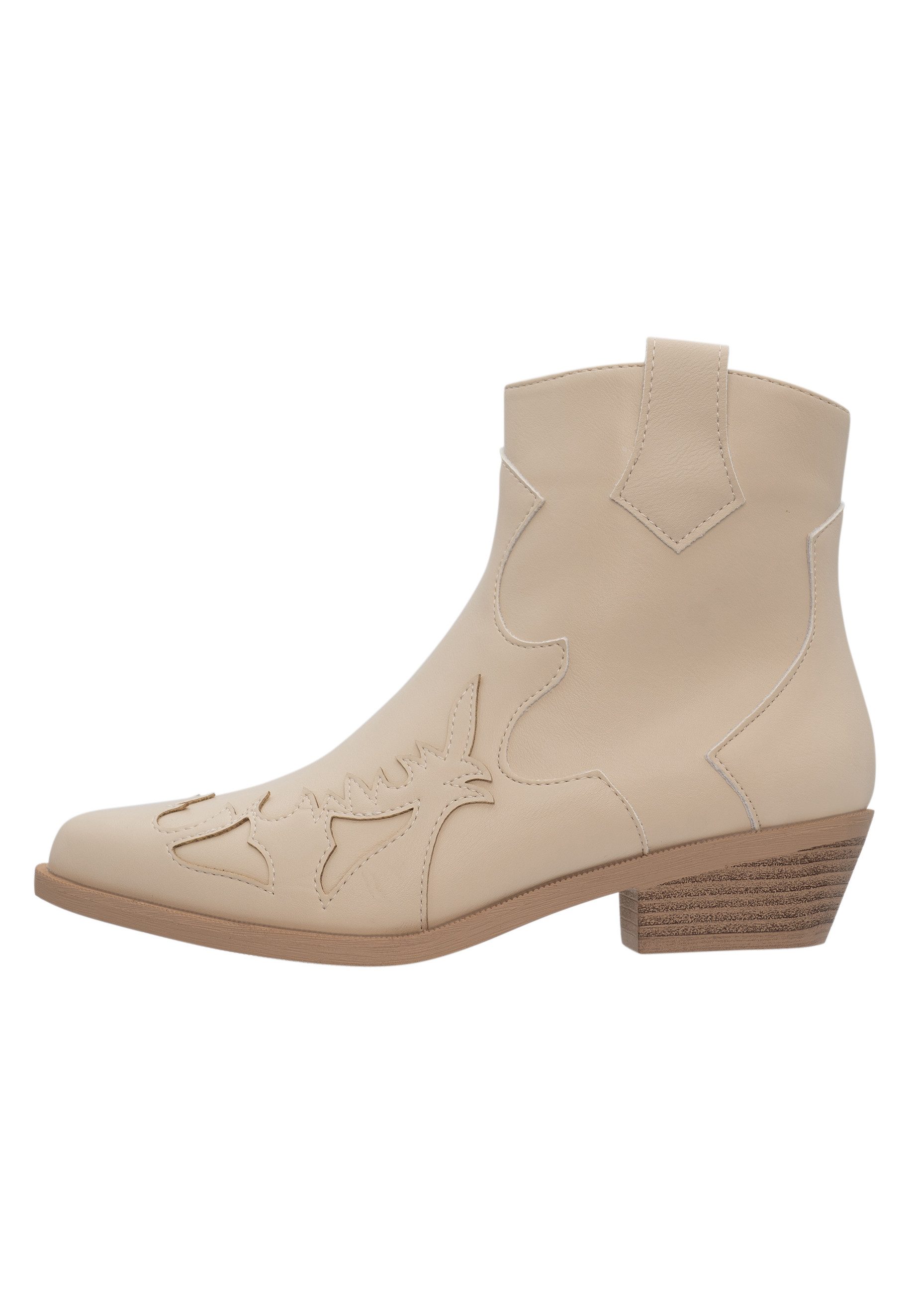 Salinyang Stiefeletten Stiefelette