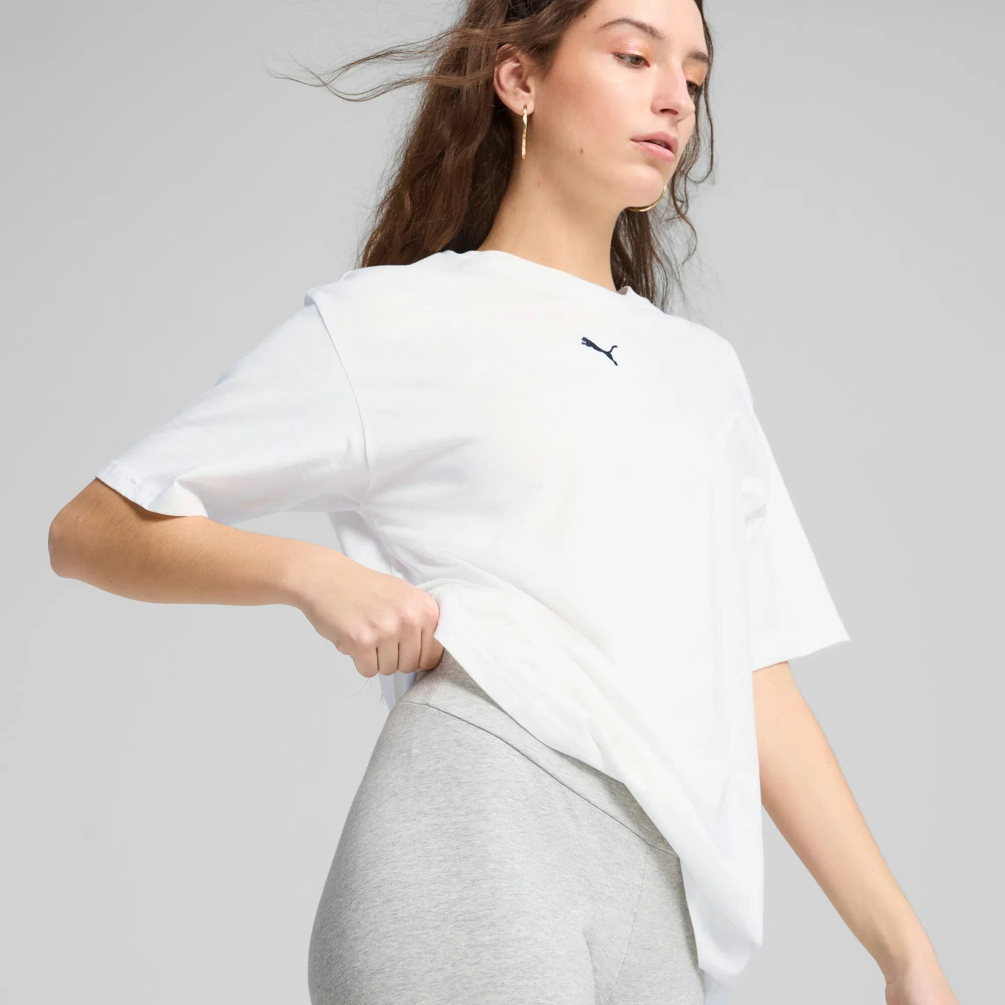 PUMA Leggings Puma Damen Leggings ESS No.1 Logo Leggings 682426