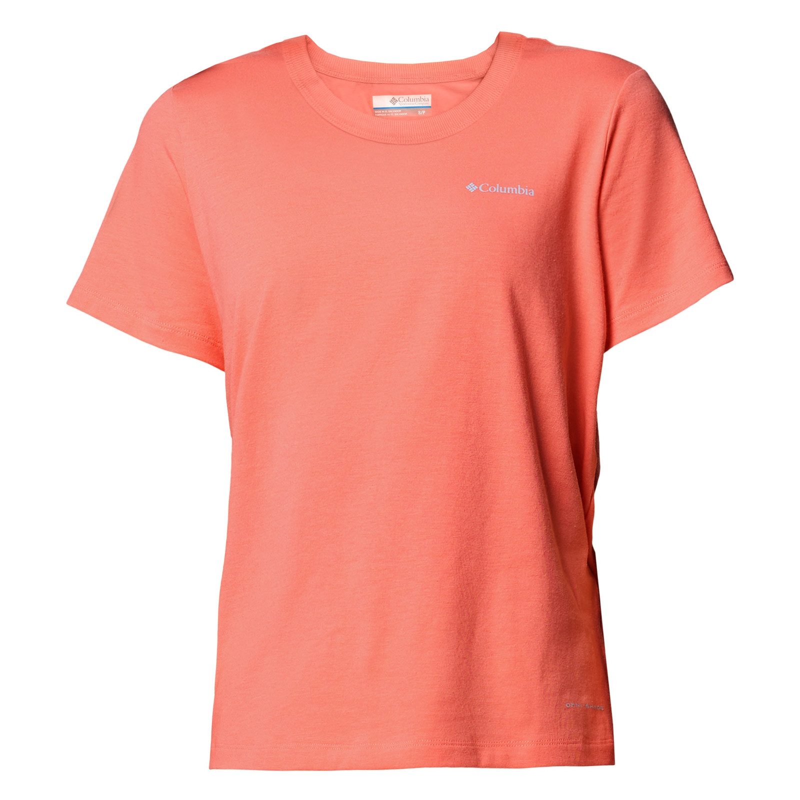 Columbia Funktionsshirt Sun Trek™ SS II günstig online kaufen