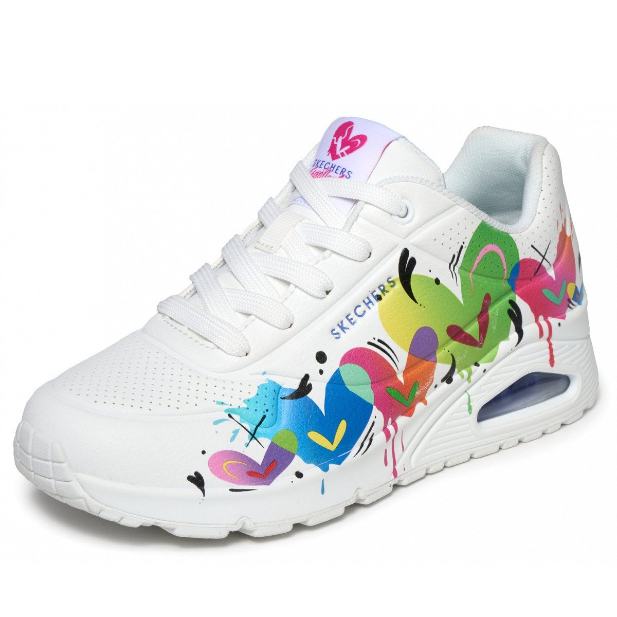 Skechers Uno Trainingsschuh