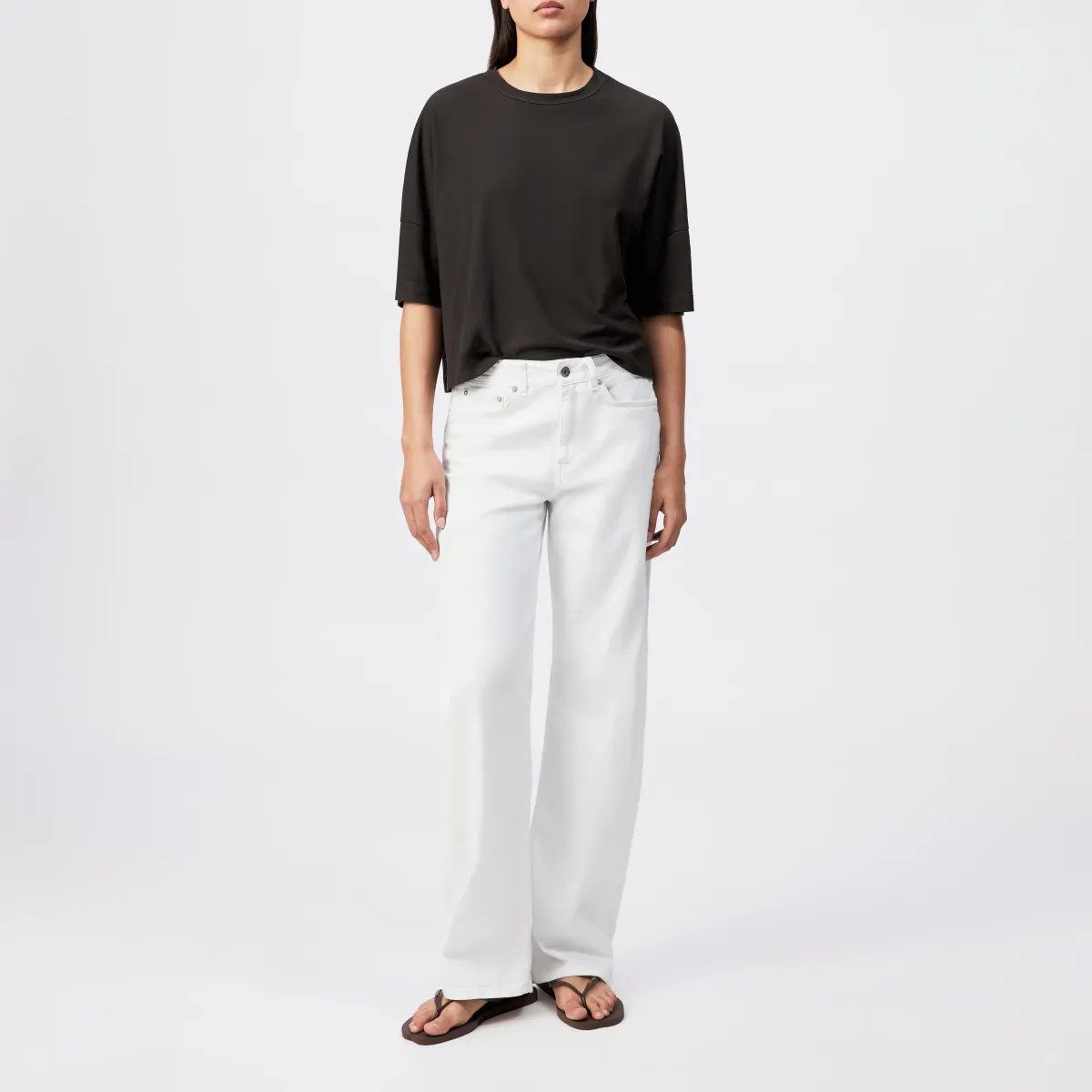 Drykorn Kurzarmhemd T-Shirt - Relaxed Fit