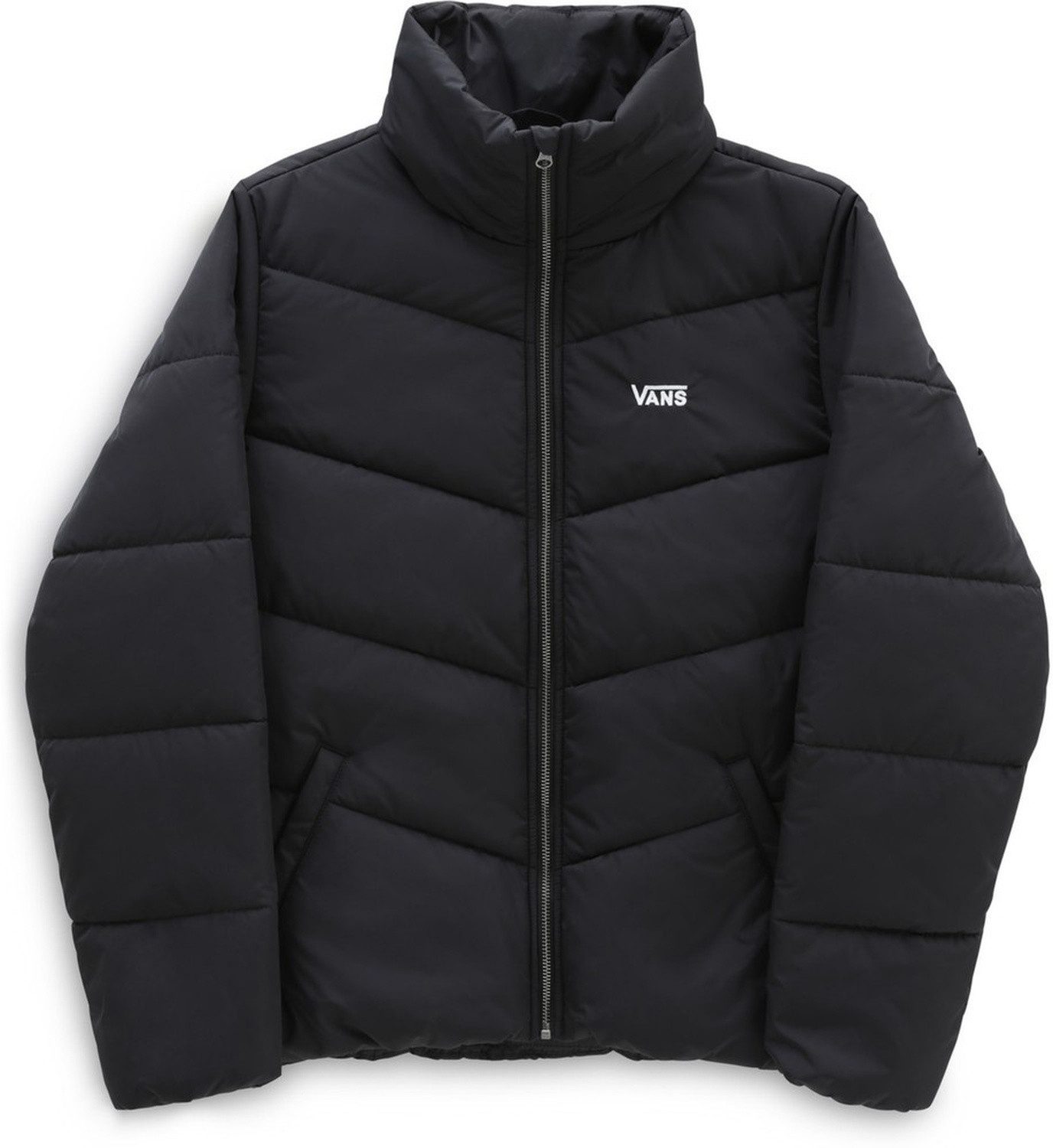 Vans Kurzjacke Foundry Puff Mte