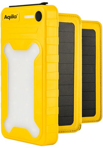  Aqiila Powerbird BS10 Solar Powerbank ...