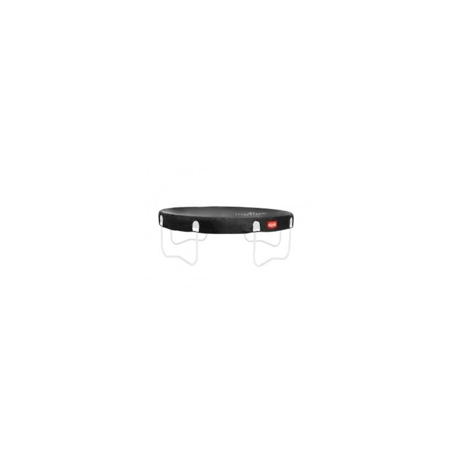 BERG-TOY Trampolin-Randabdeckung 50.30.41.61 Jumping Styles Cover black