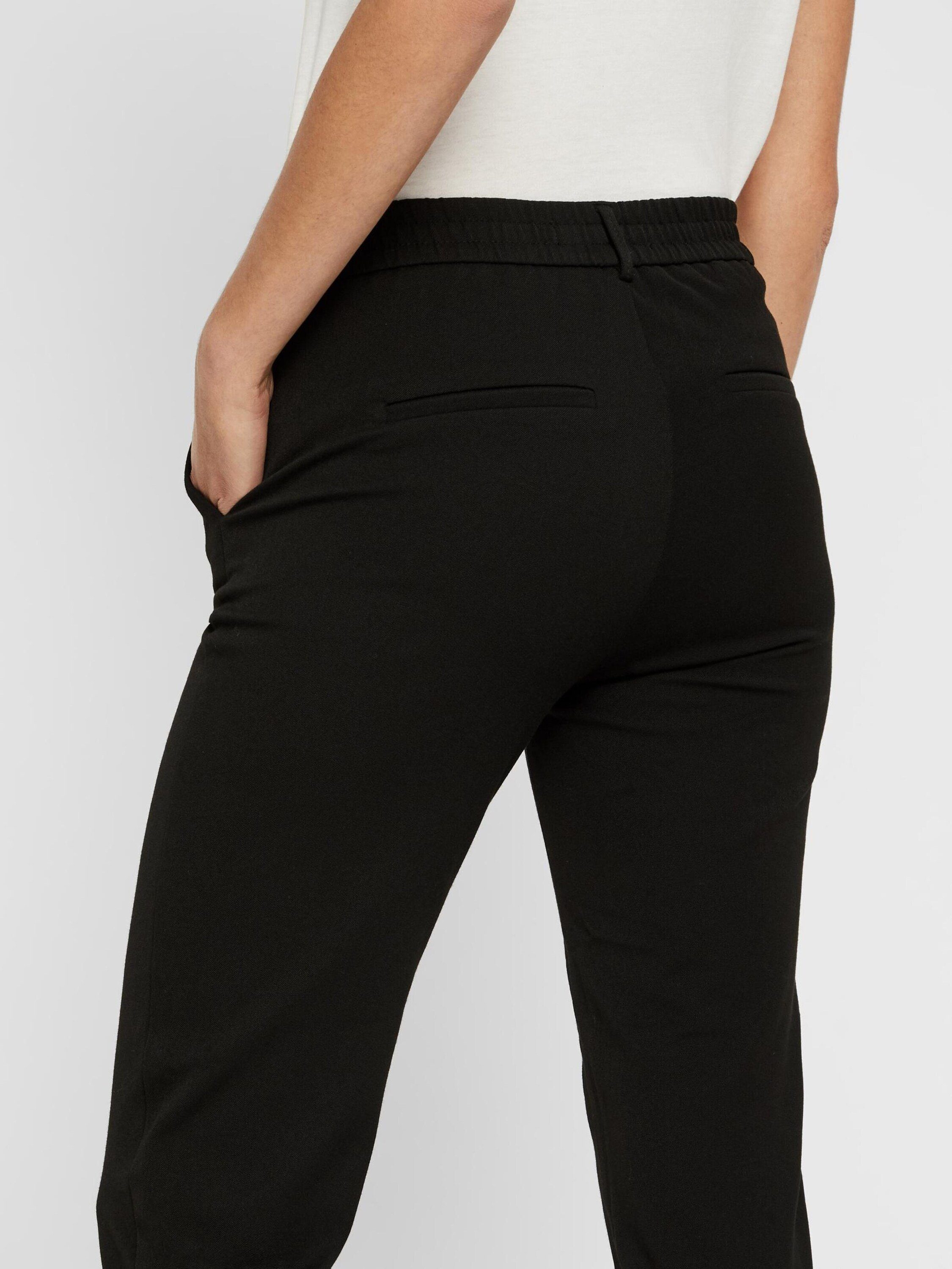 Vero Moda 7/8-Hose VMMaya (1-tlg) Drapiert/gerafft – Bild 5 von 5