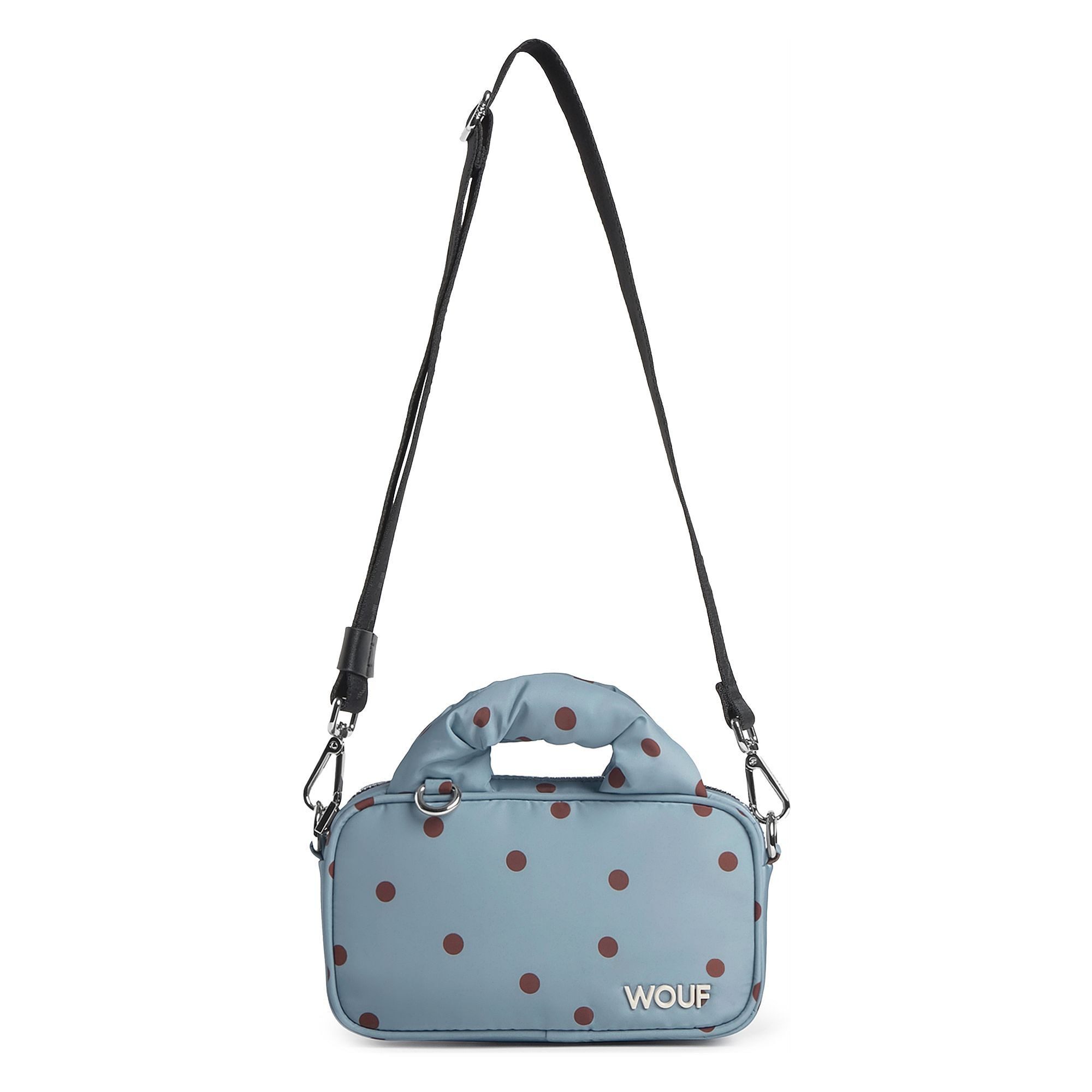 Wouf Henkeltasche Studio, Polyester
