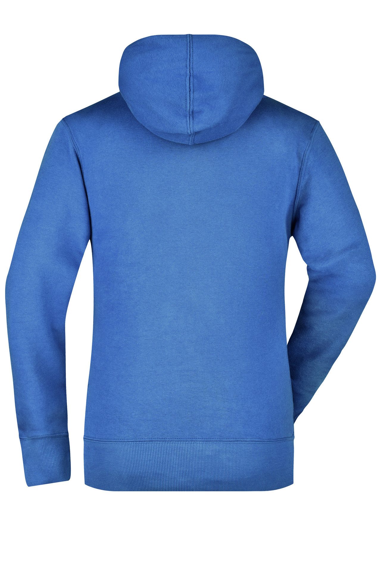 James & Nicholson Kapuzensweatshirt Hochwertiger Damen günstig online kaufen
