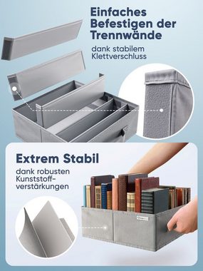 Wohnheld Organizer Organizer Schubladen Organizer Schubladen Ordnungssystem