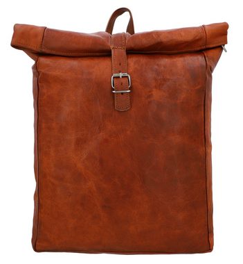 Gusti Leder Cityrucksack Niklas (1-tlg)