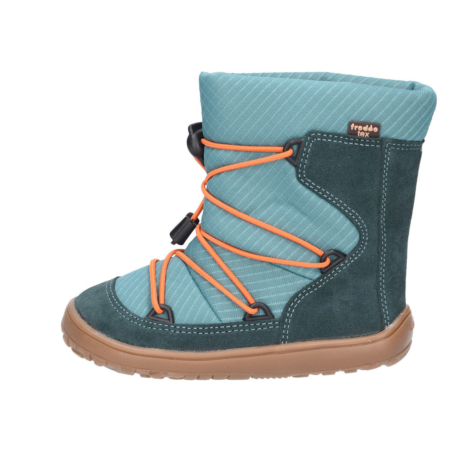 froddo® Tex Track Wool Winterstiefel