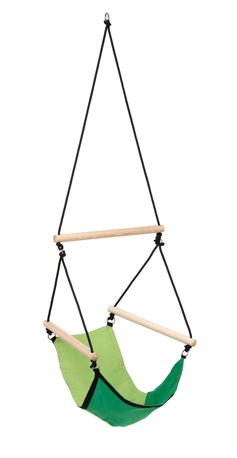 Hängematte green Kinderhängesessel Swinger Kid's Amazonas