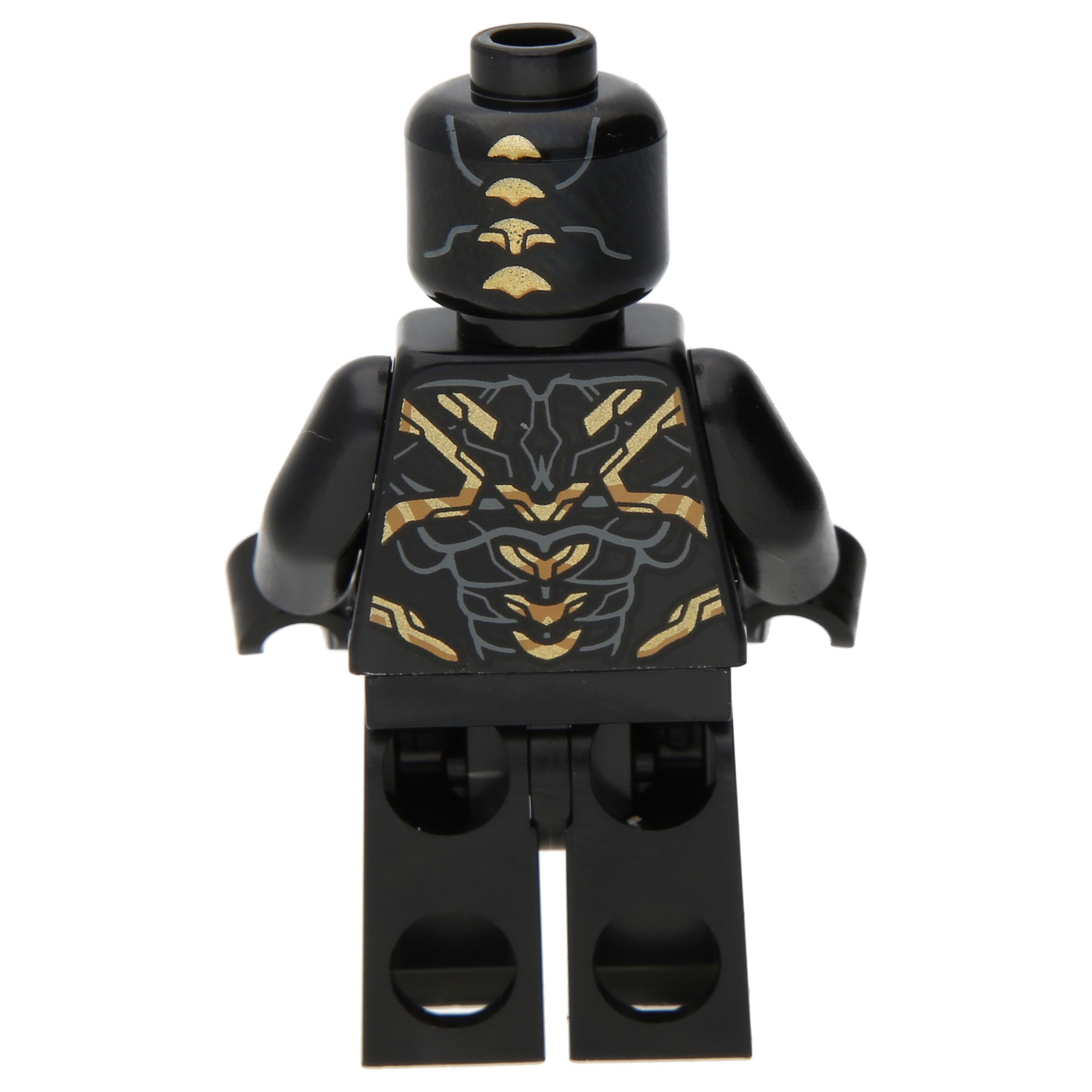 LEGO® Marvel: Outrider Spielbausteine