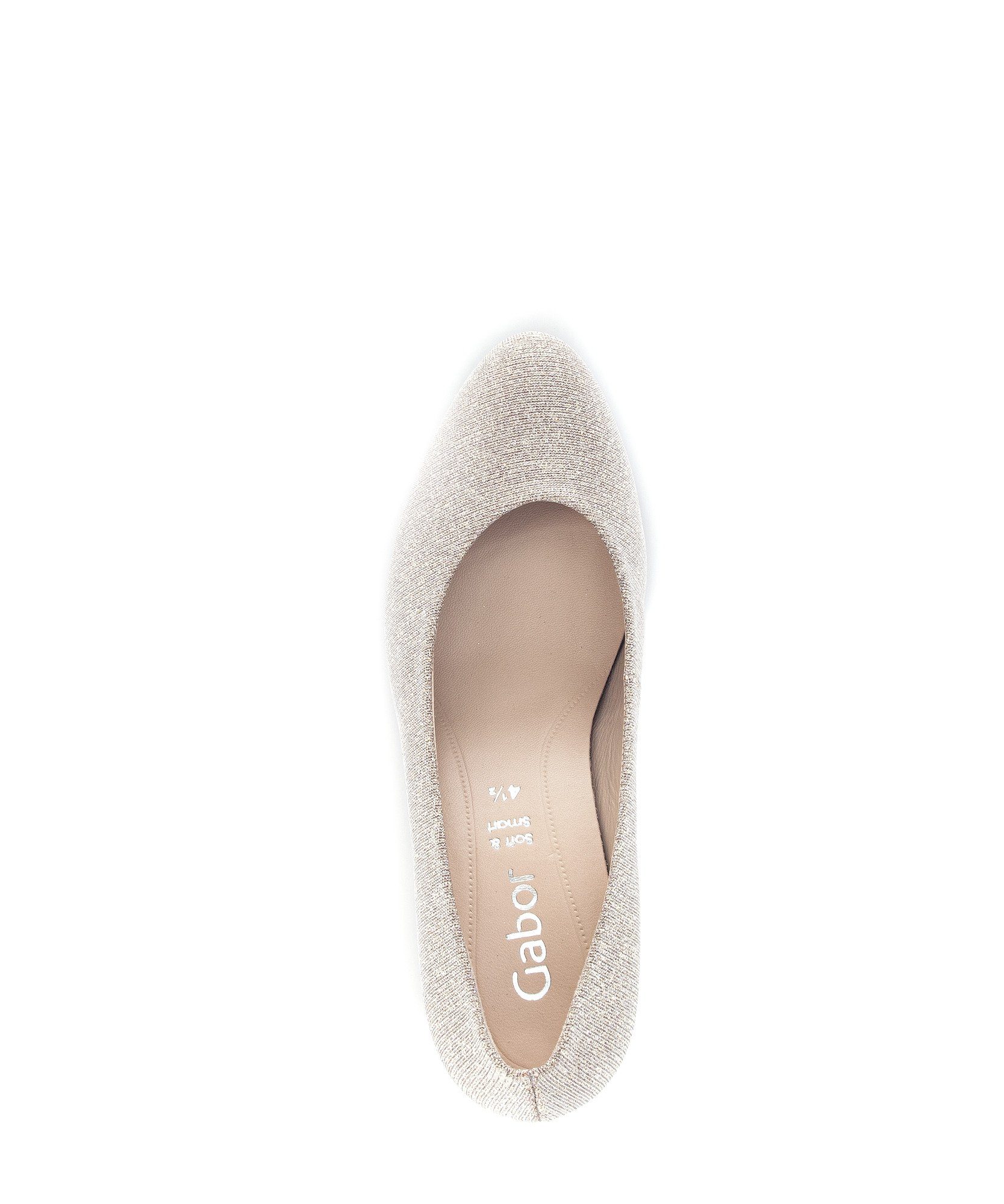 Gabor Pumps rosato