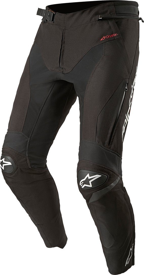 Alpinestars Motorradhose T-SP R Drystar wasserdichte Motorrad Textilhose