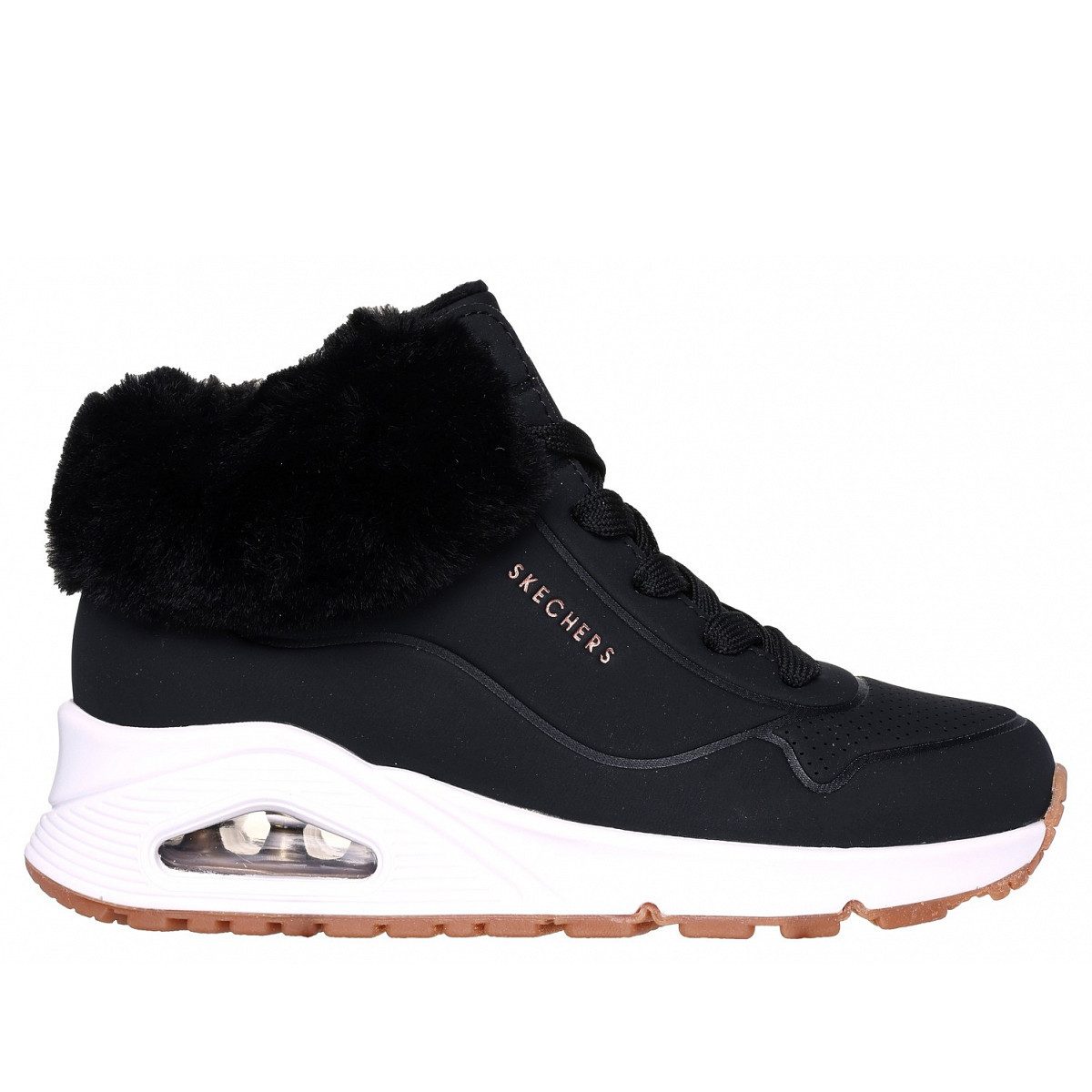 Skechers UNO Stiefel