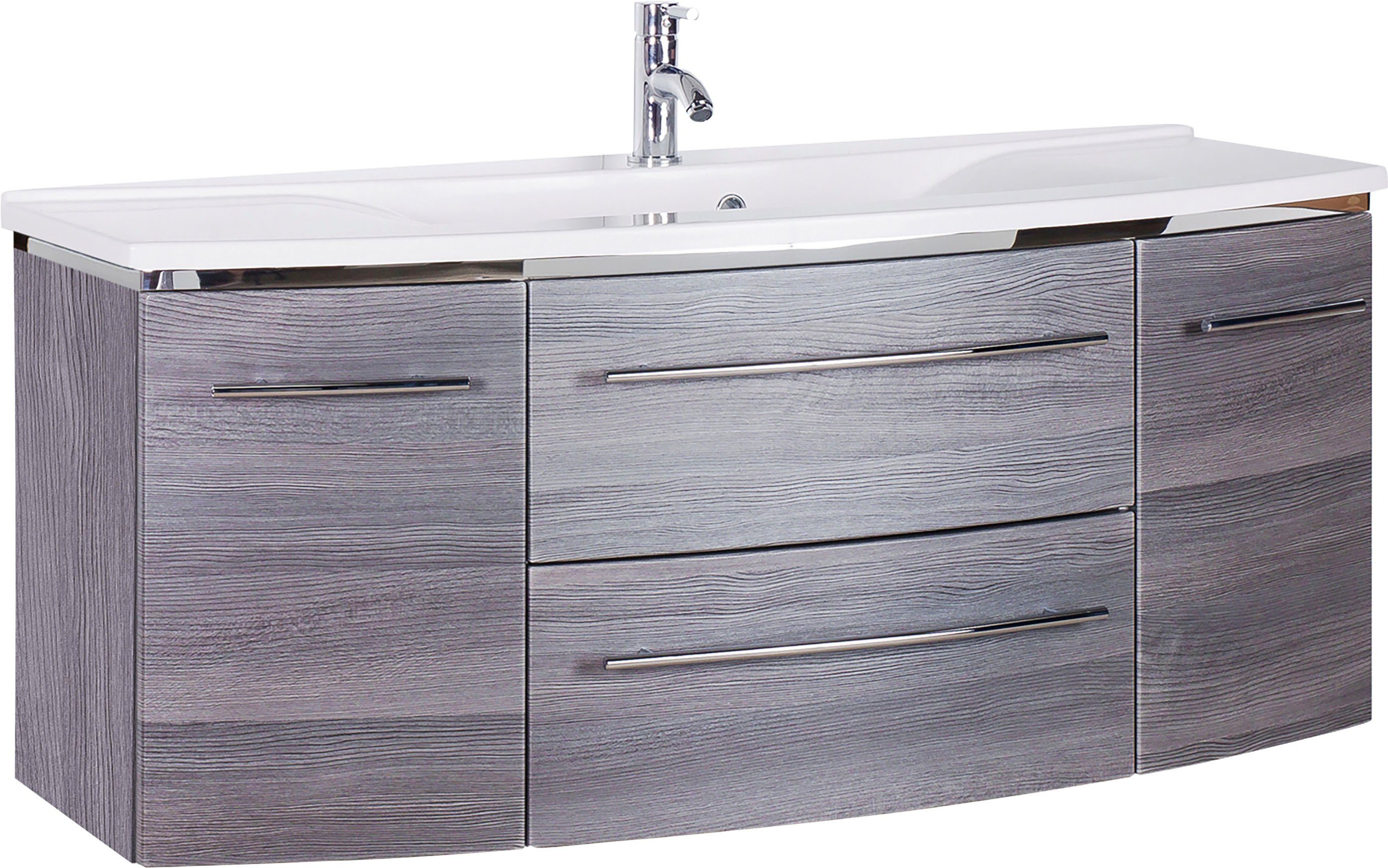 Saphir Waschtisch 3040, Breite 122 cm