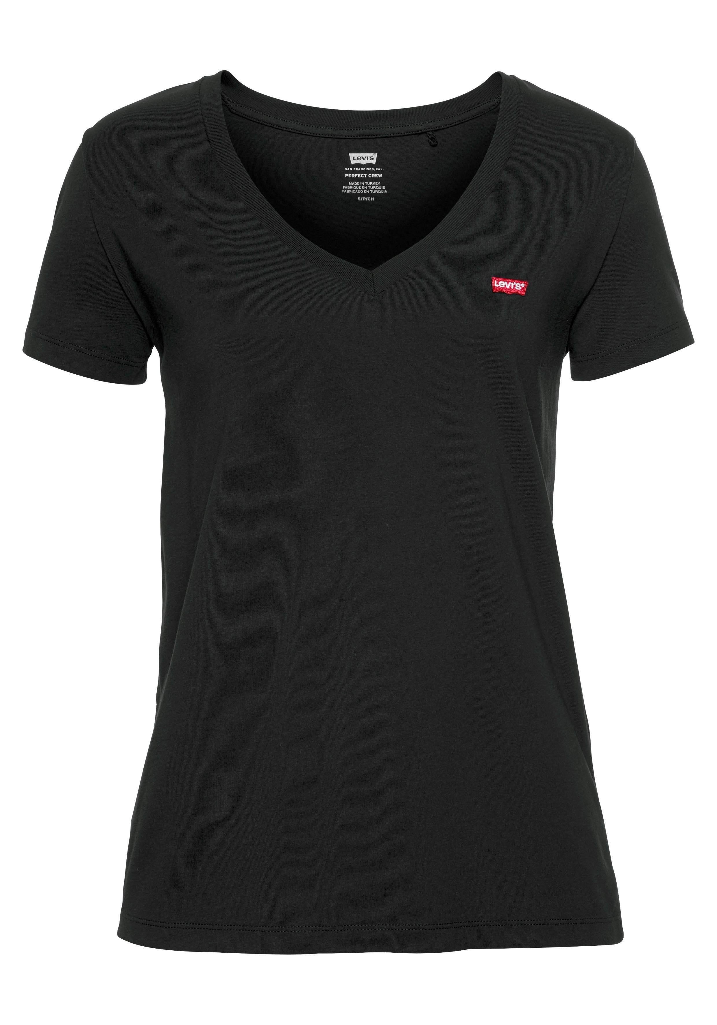 V-Shirt Perfect Tee