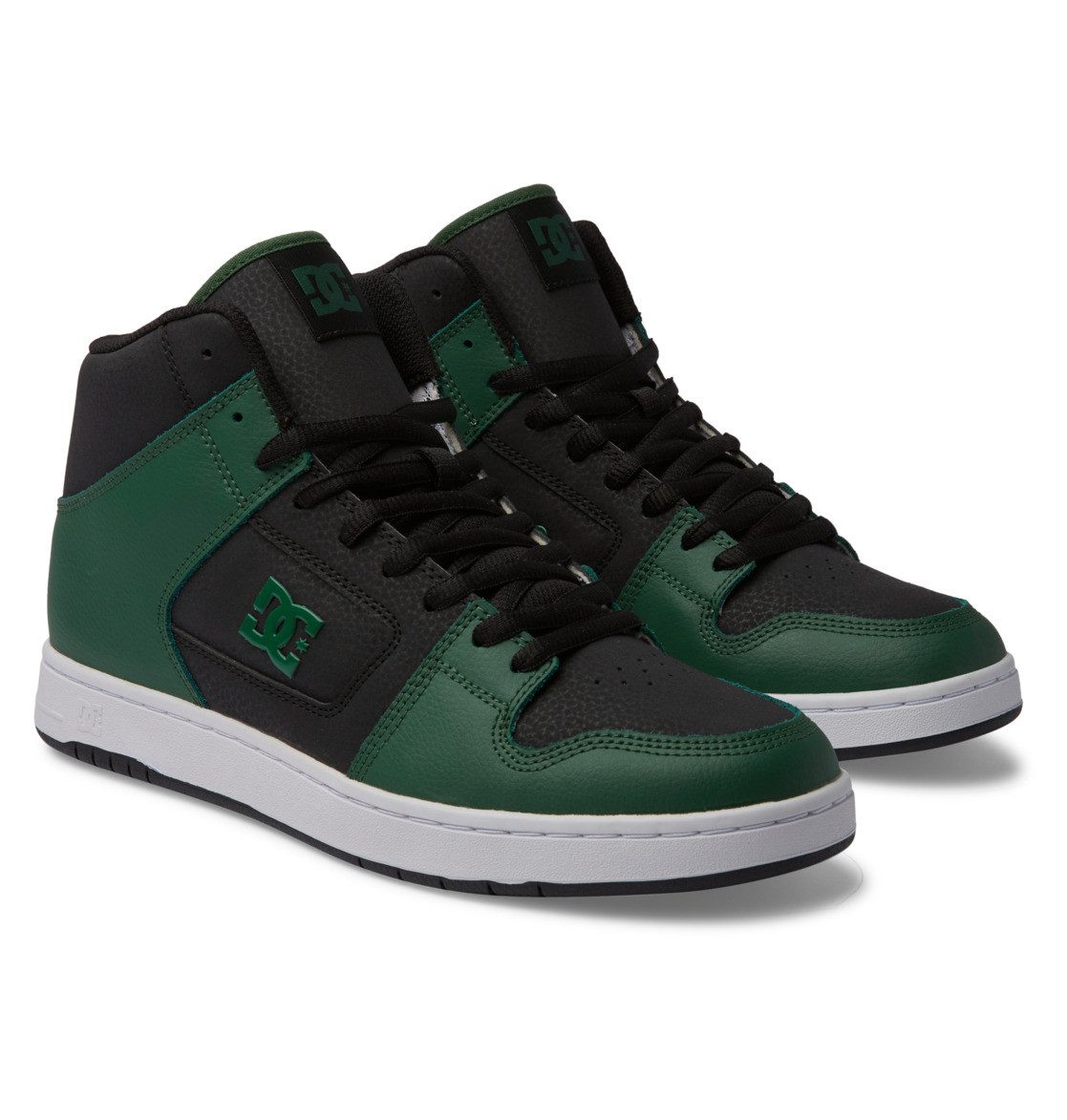 DC Shoes Manteca 4 Hi Sneaker günstig online kaufen