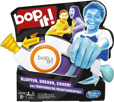 Hasbro Spiel, Bop It