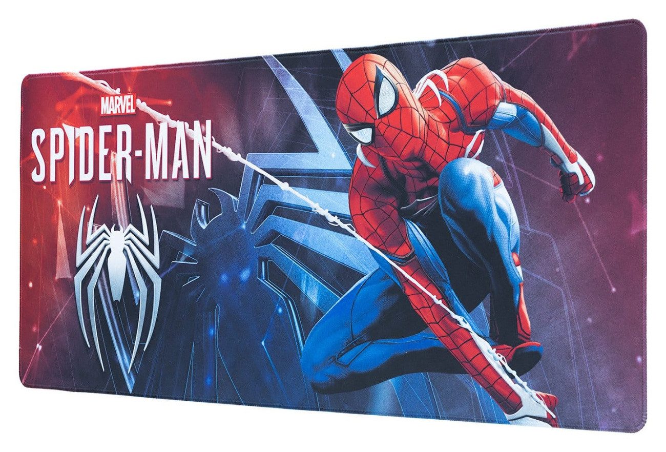 Grupo Erik Gaming Mauspad Spider-Man XL Mauspad