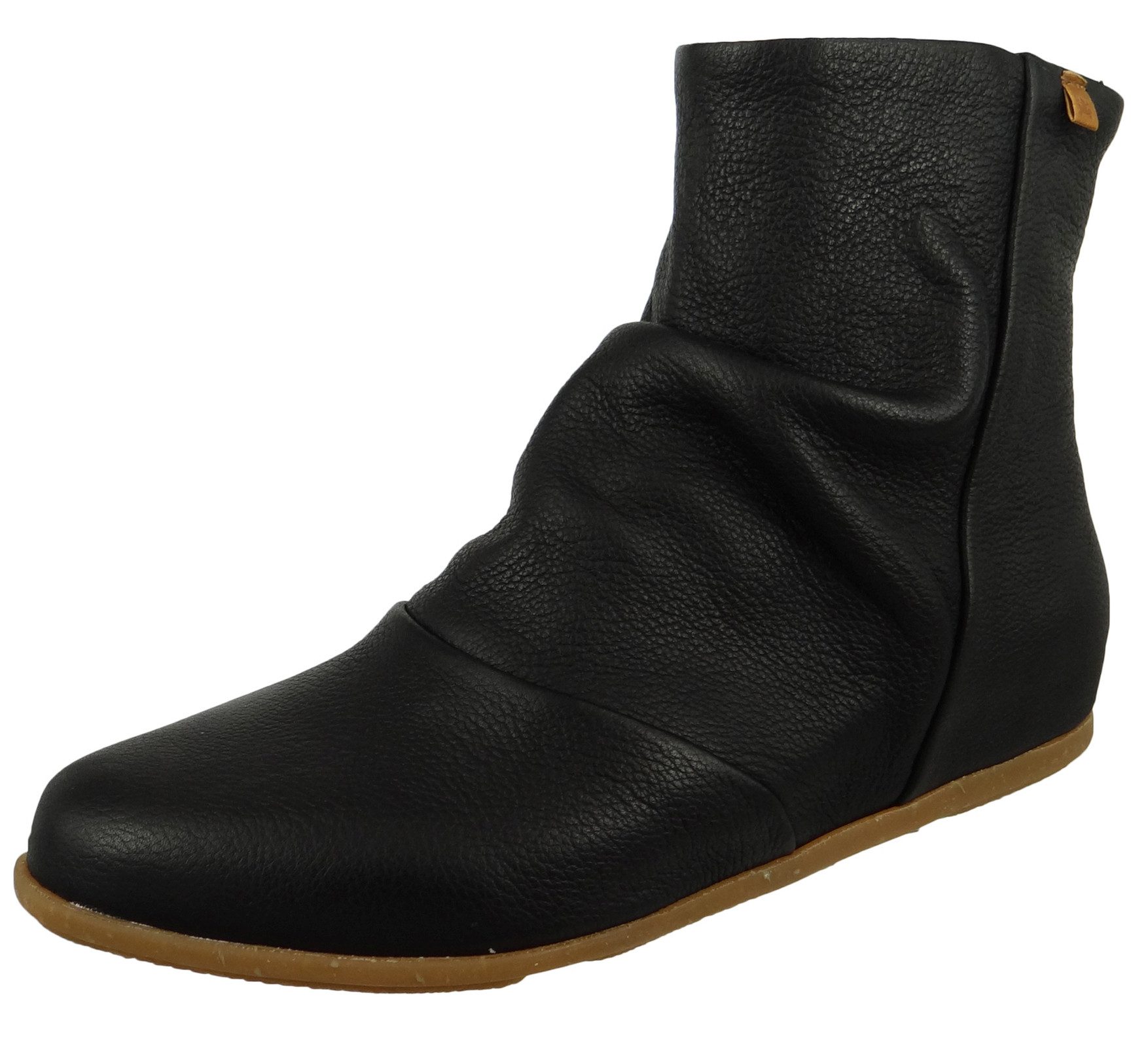 N5208 Stella Black Stiefelette