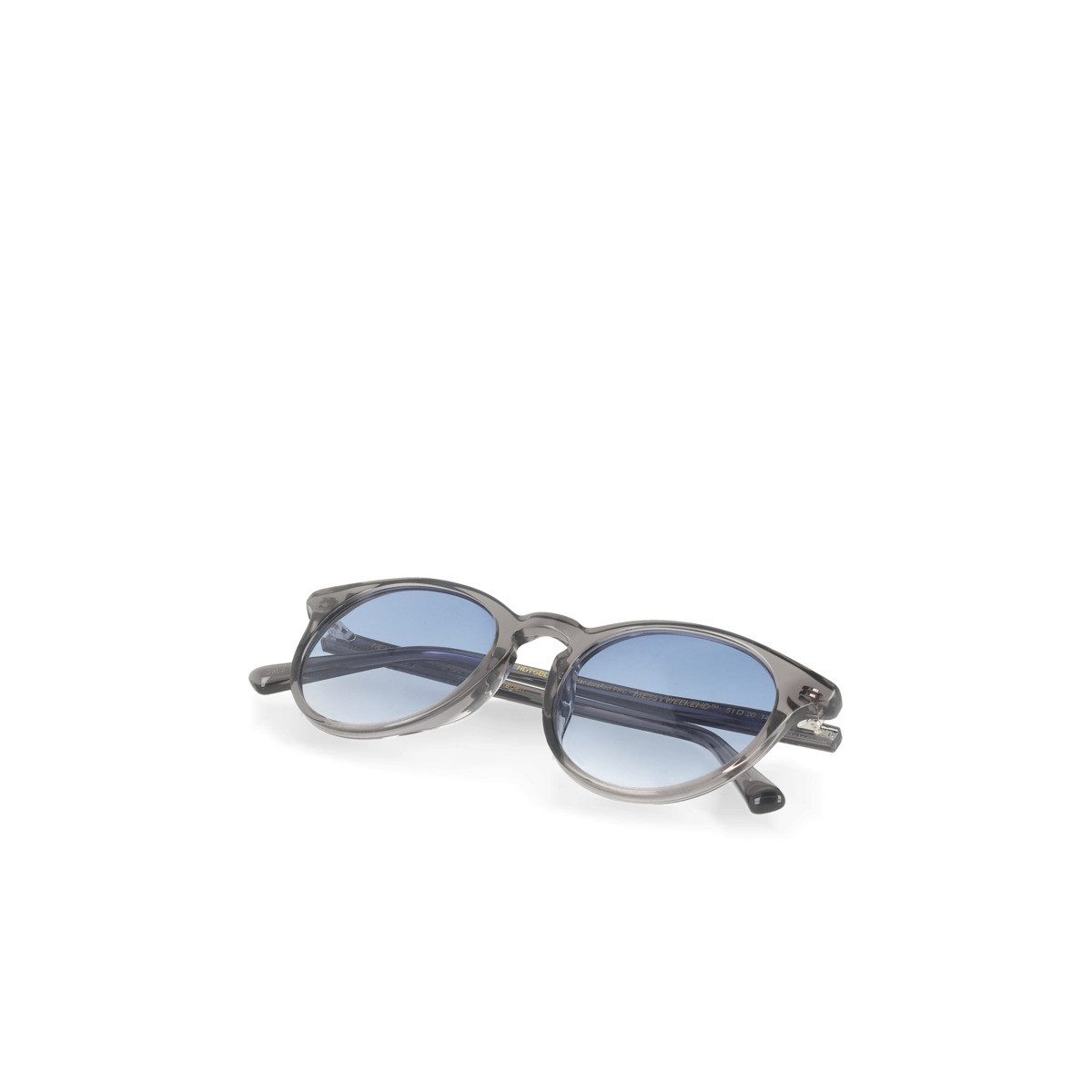 MessyWeekend Sonnenbrille NEW DEPP Unisex Erwachsene (1-St) – Bild 3 von 3