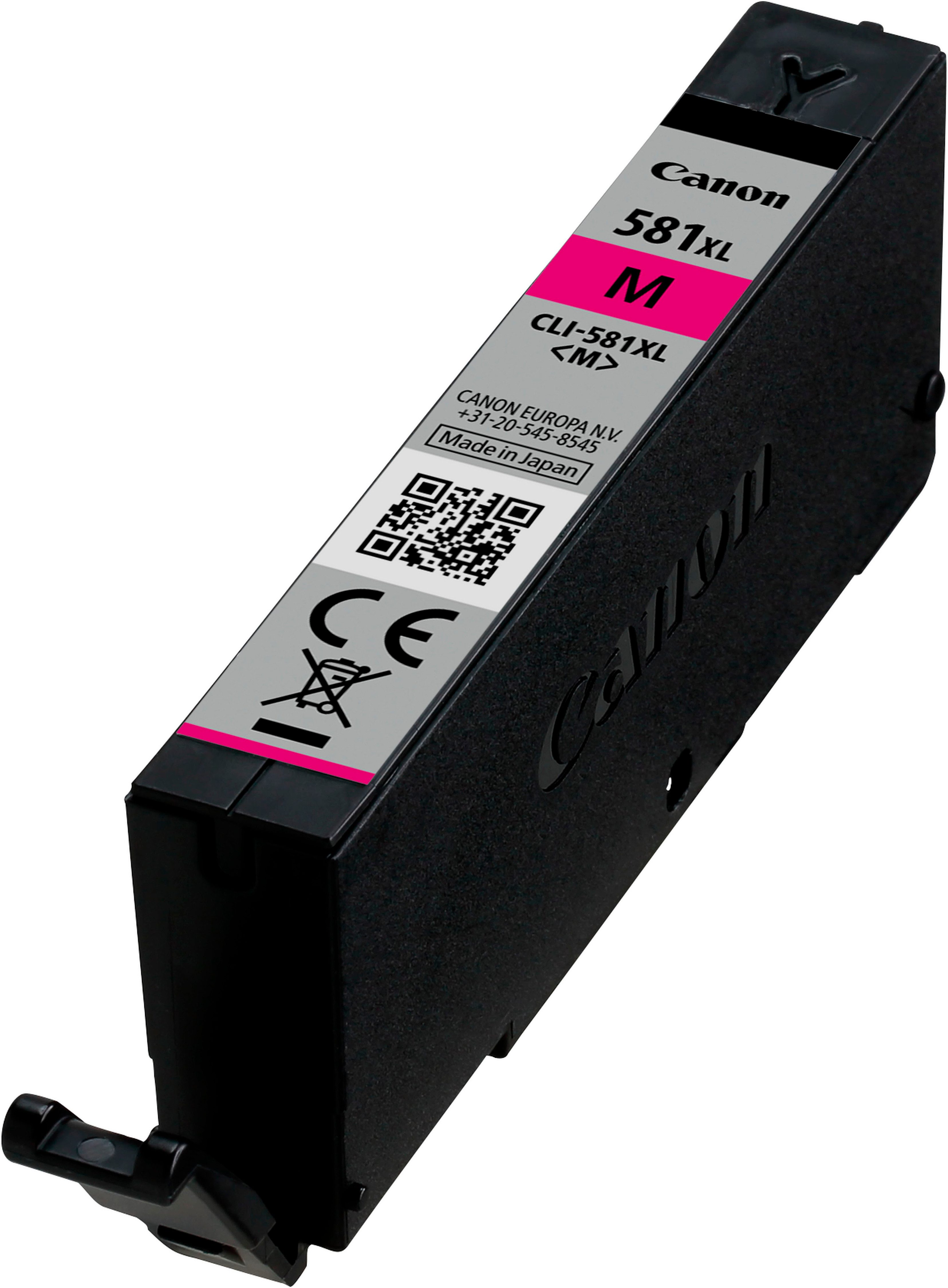 Canon CLI581 XL M Tintenpatrone