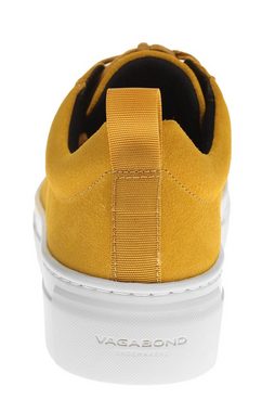 Vagabond 4827 240 zoe plat-84ochre-38 Sneaker