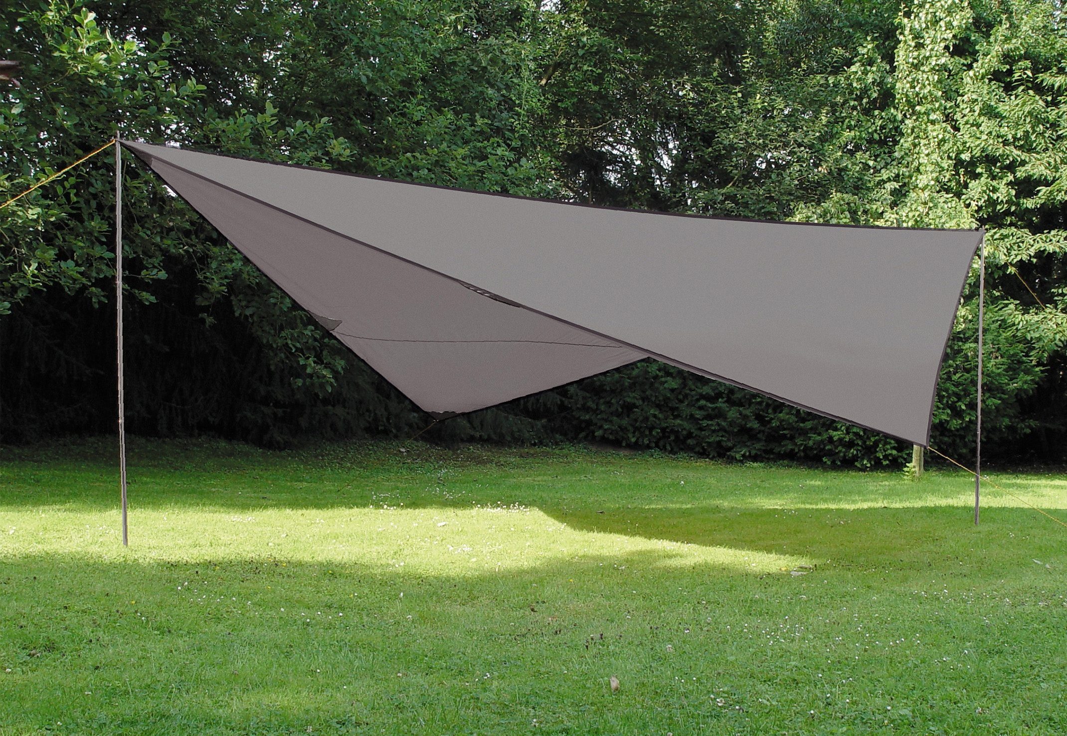 Sonnensegel Tarp