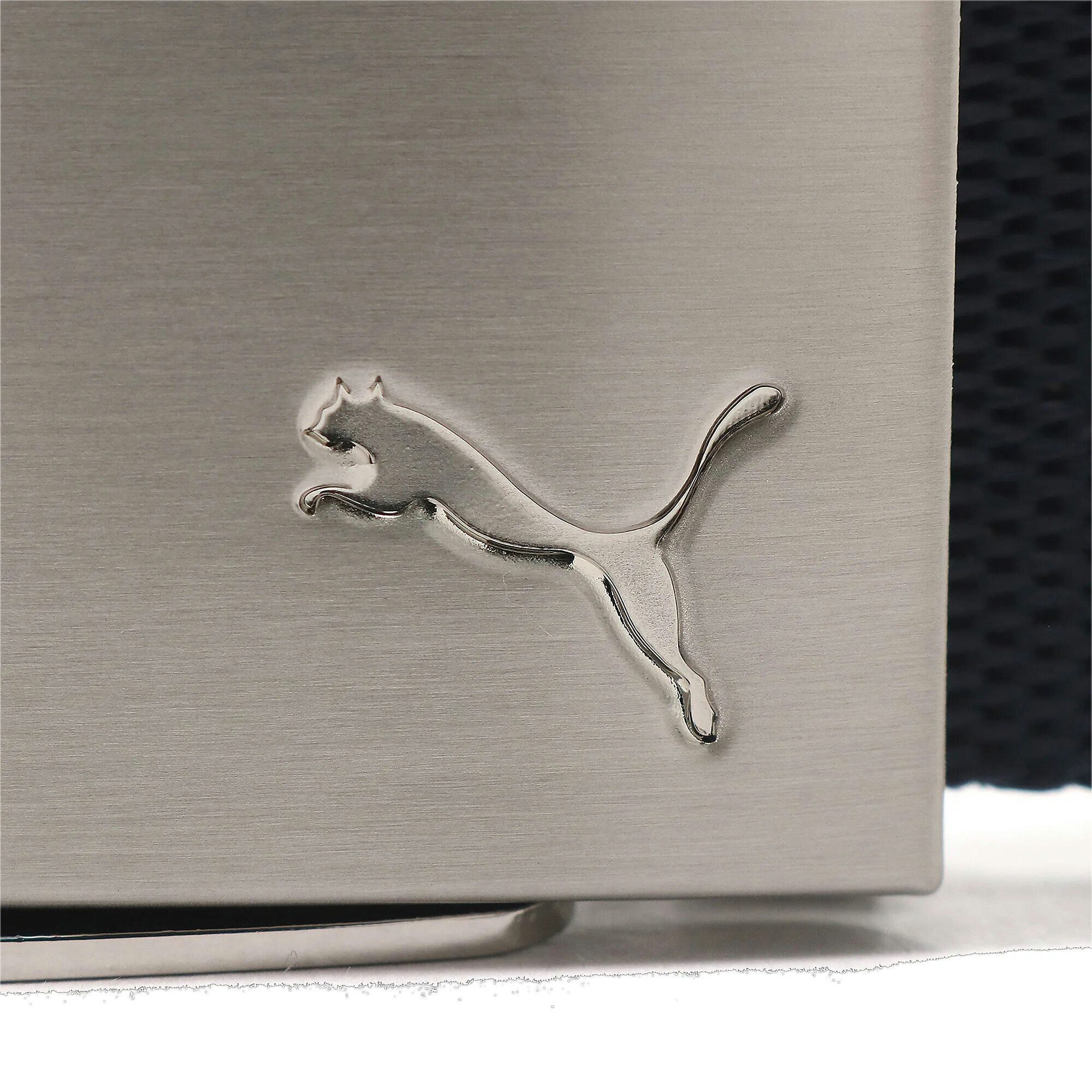 PUMA Stoffgürtel Puma Herren Golfgürtel mit Gurtband Reversible Web Belt 054044