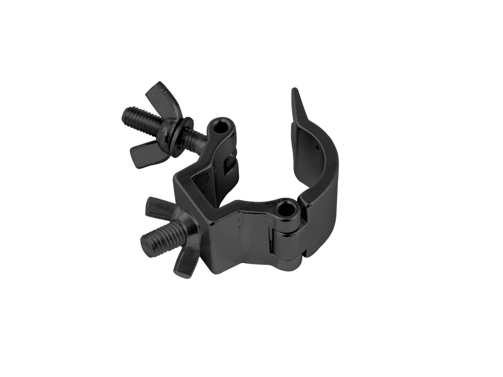 Thumbnail - EUROLITE Kettenzug EUROLITE TPC-20S Klammer, schwarz