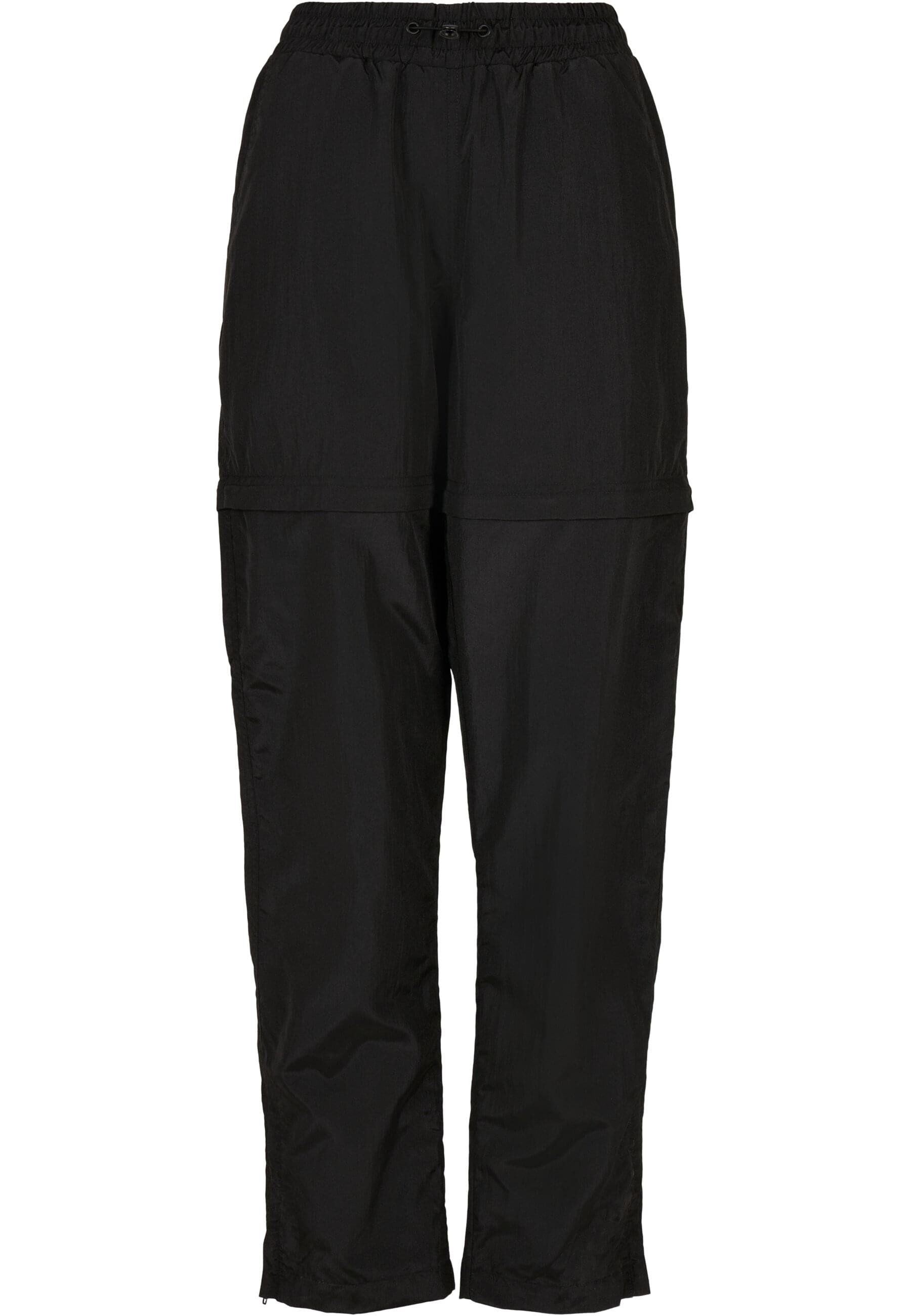 URBAN CLASSICS Stoffhose Urban Classics Damen günstig online kaufen