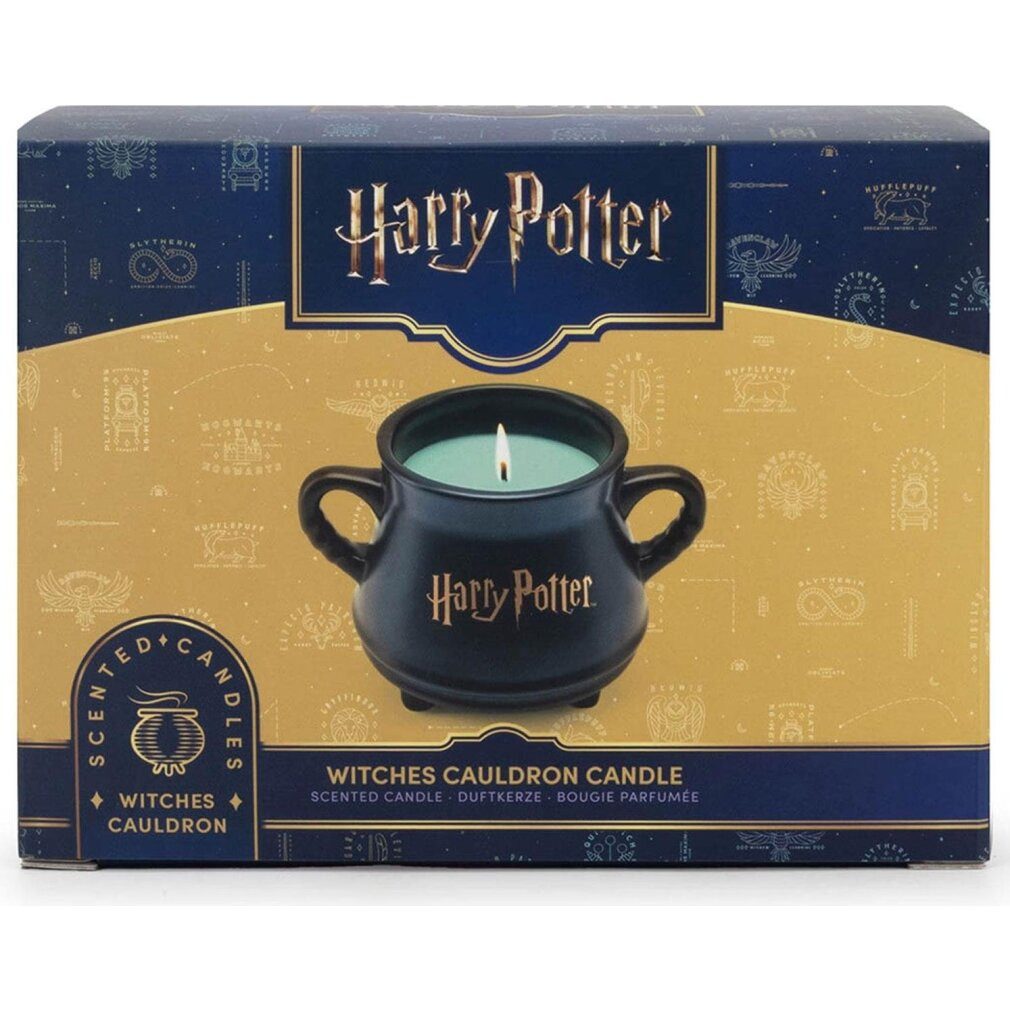 Fragrance 'n Style Duftkerze Harry Potter Shop Harry Potter Duftkerze Witch's Cauldron - 230g