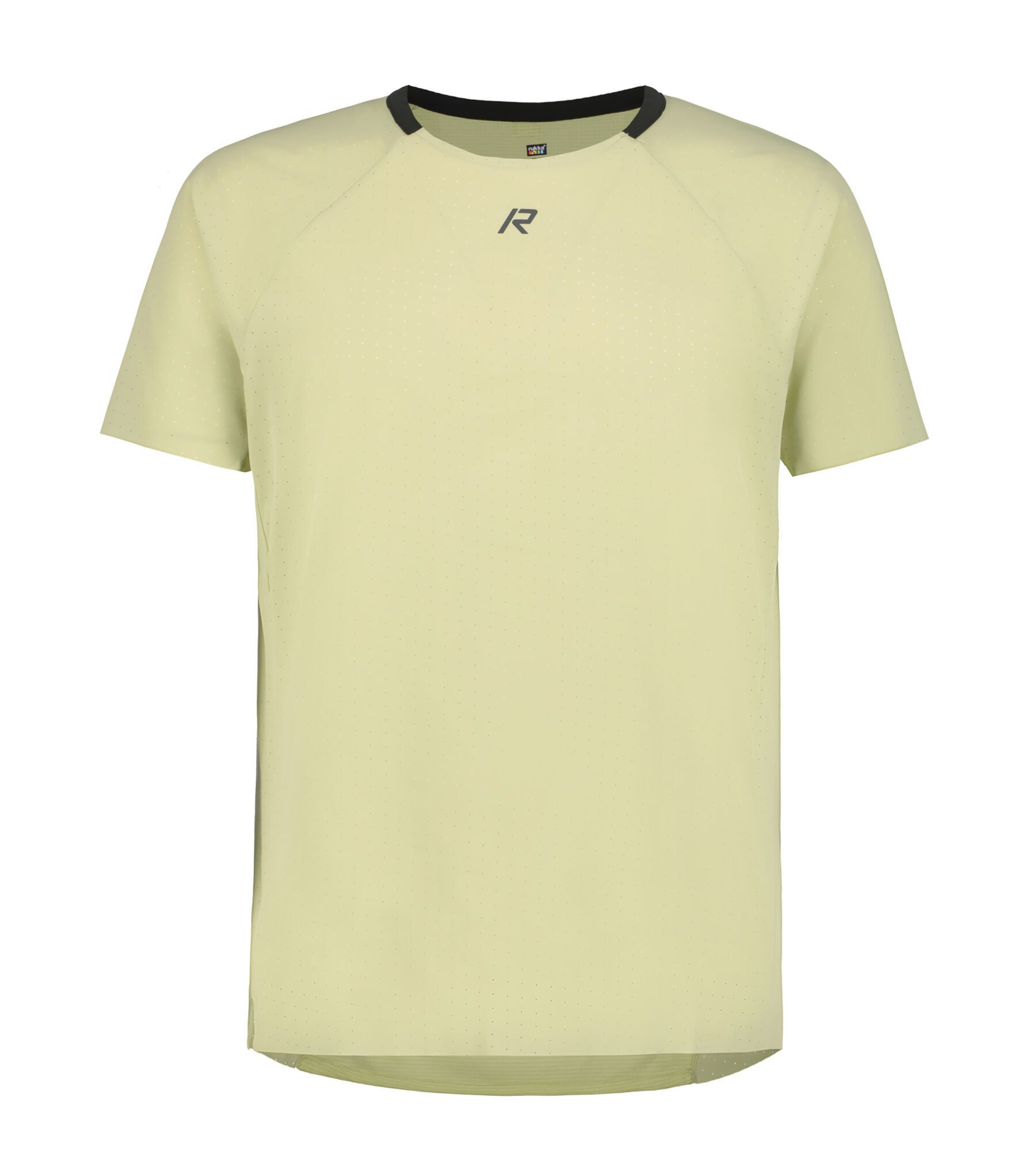 Trainingsshirt Rukka Hemd Mustis