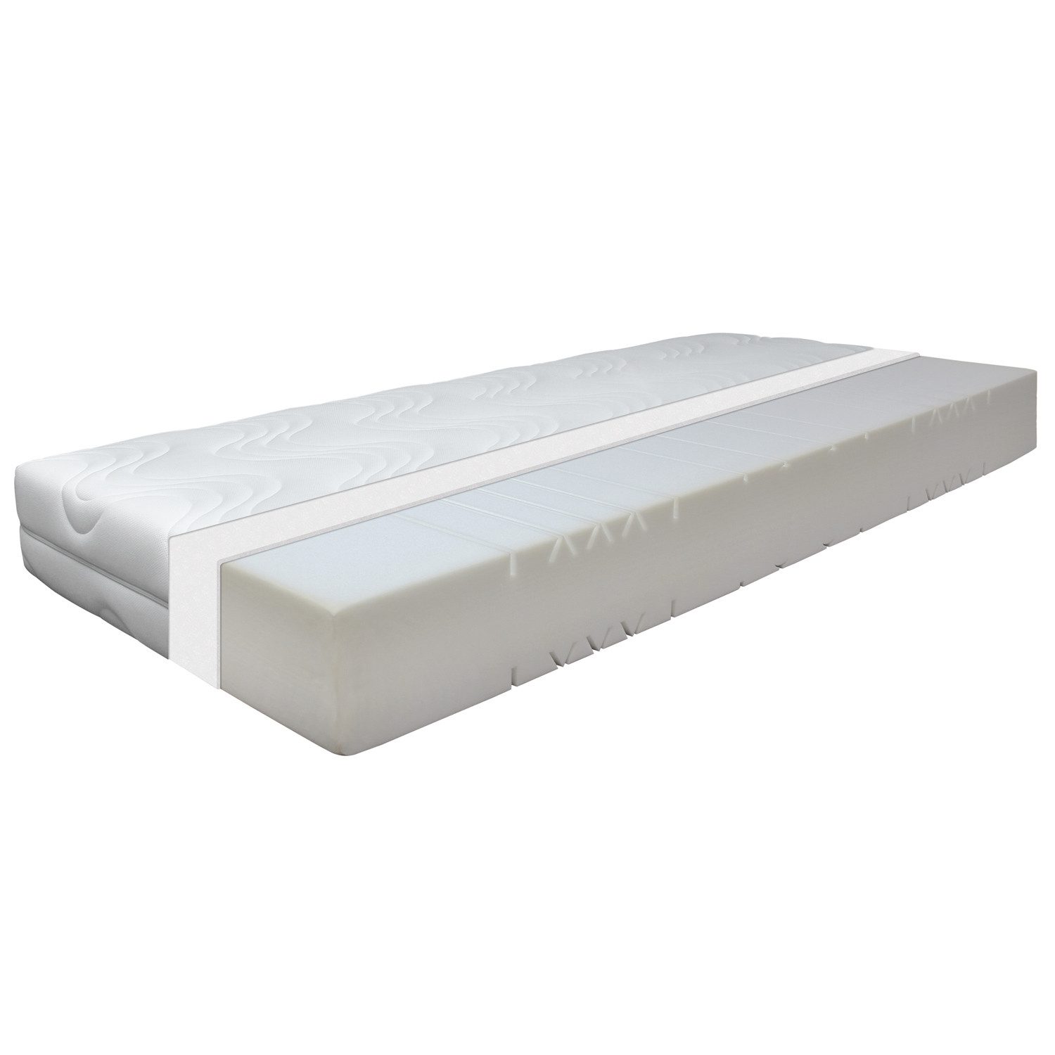 Komfortschaummatratze Marissa, Beco, 18 cm hoch, Stiftung Warentest "Gut" 1 günstig online kaufen