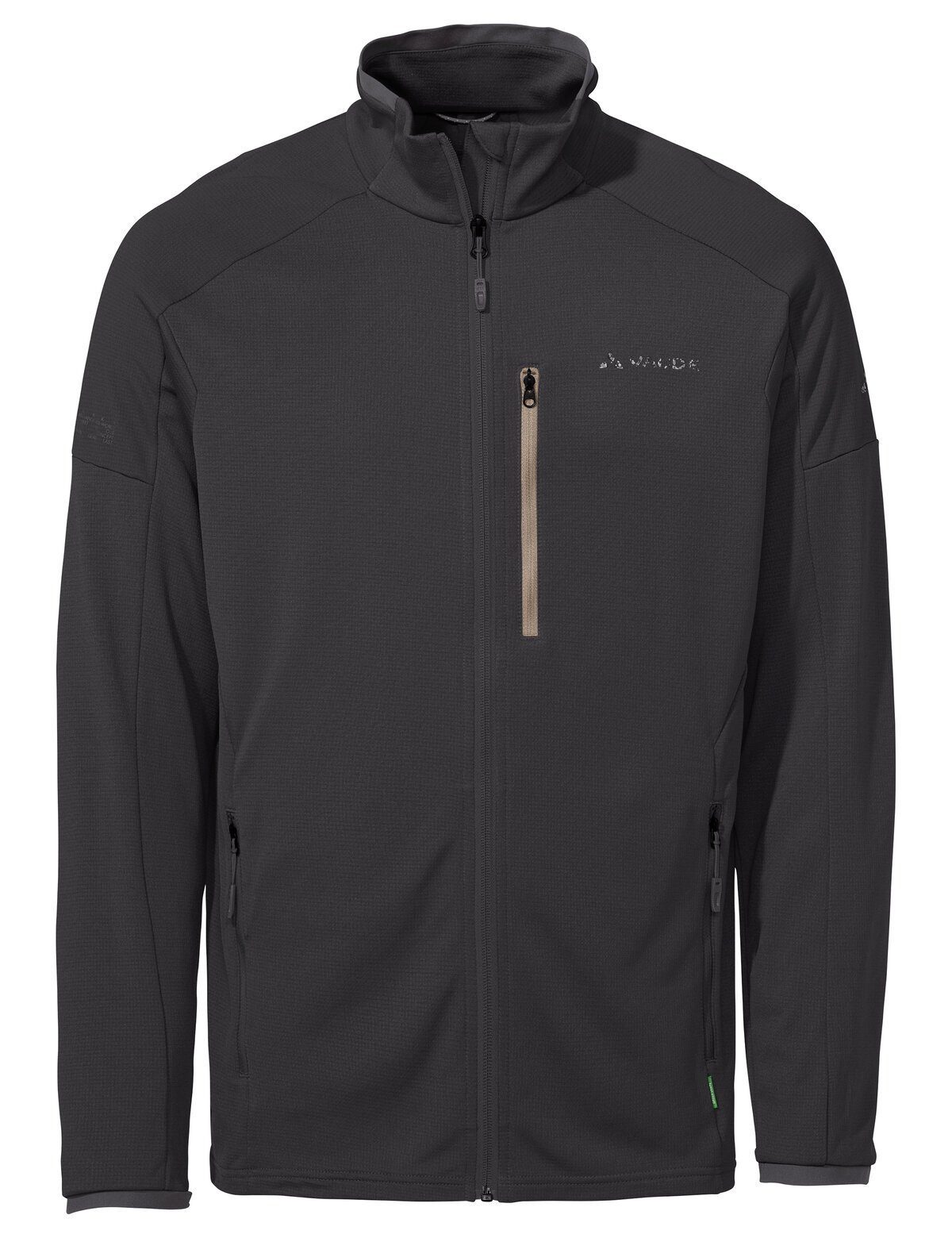 VAUDE Outdoorjacke Men's Elope Fleece Jacket II (1-St) Klimaneutral kompensiert