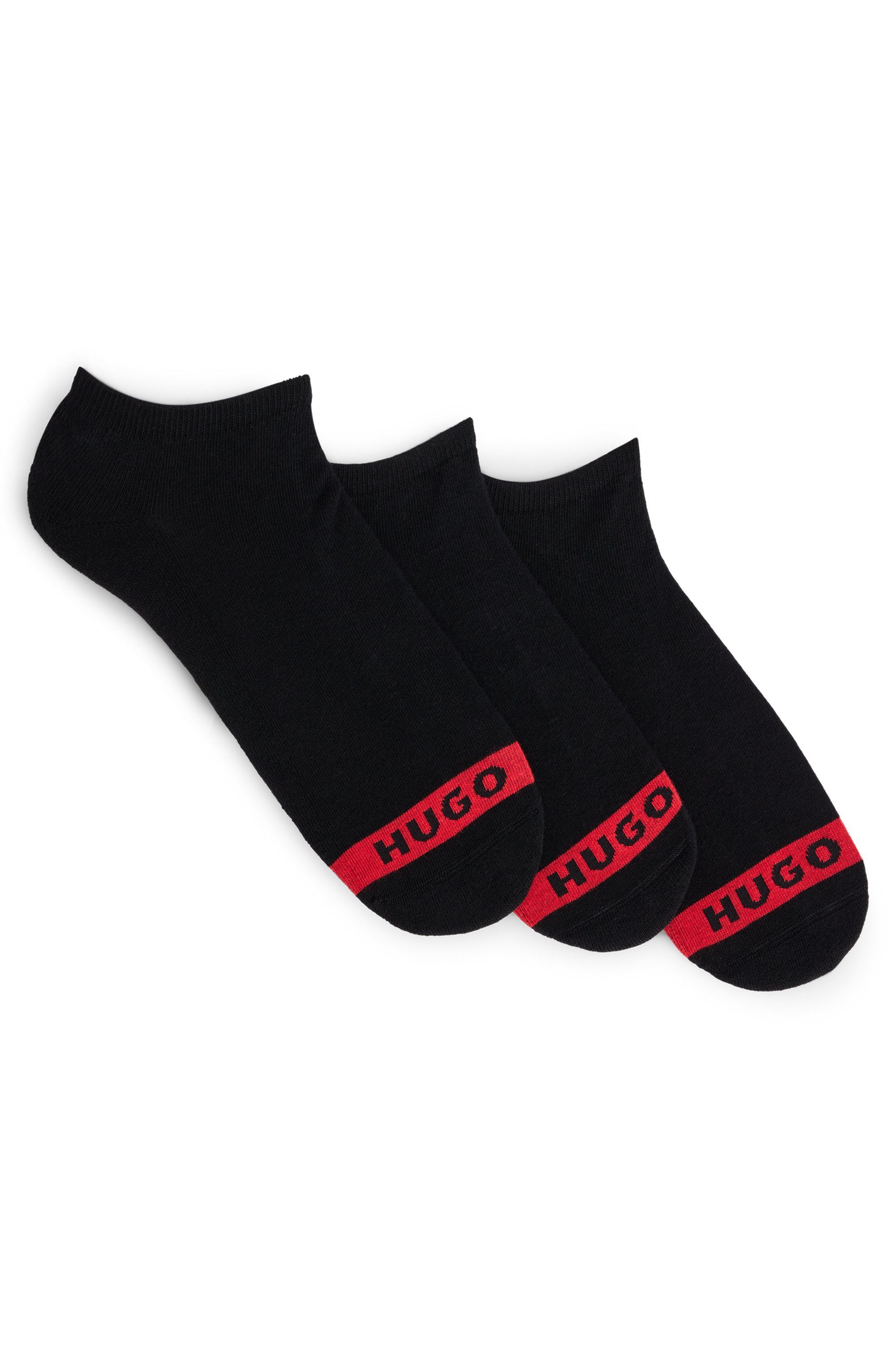 HUGO Businesssocken 3P LC PLUSH TAPE günstig online kaufen